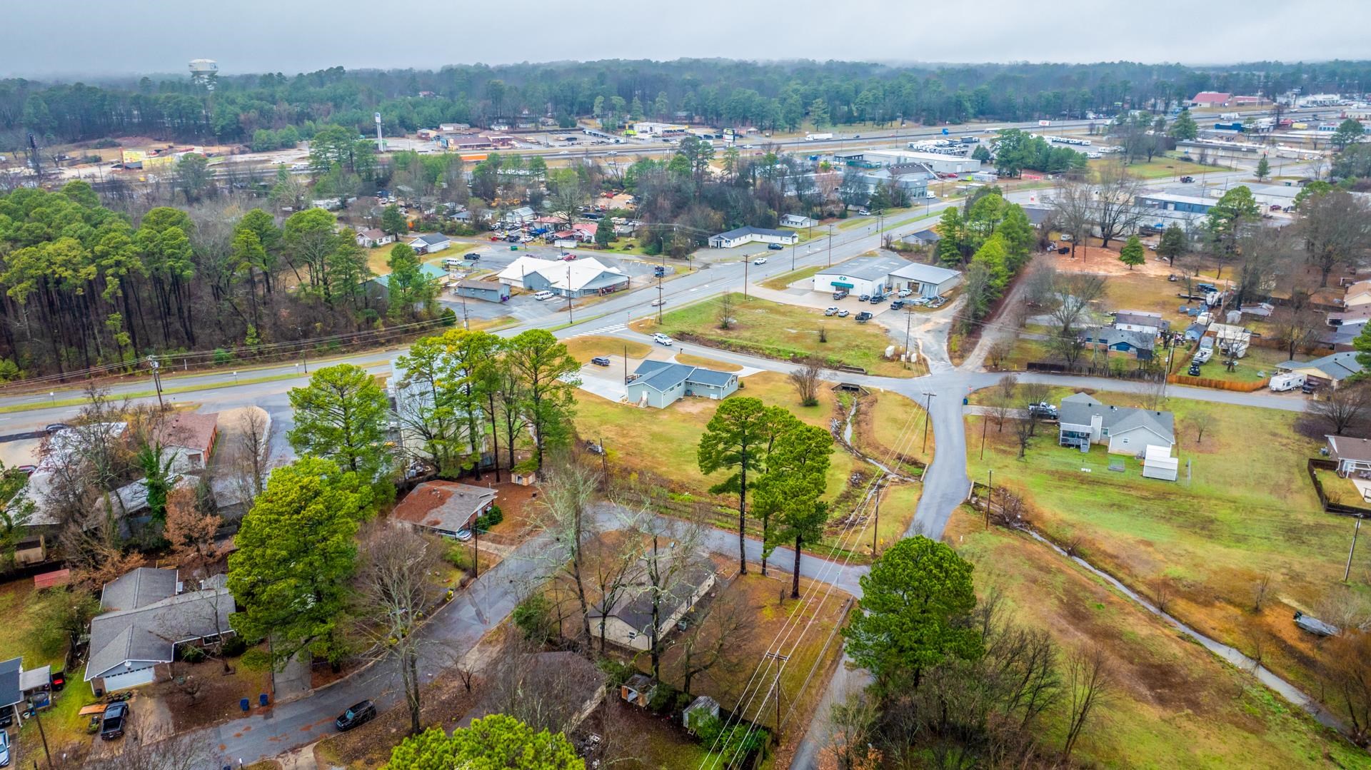 ELDONWOOD - Residential