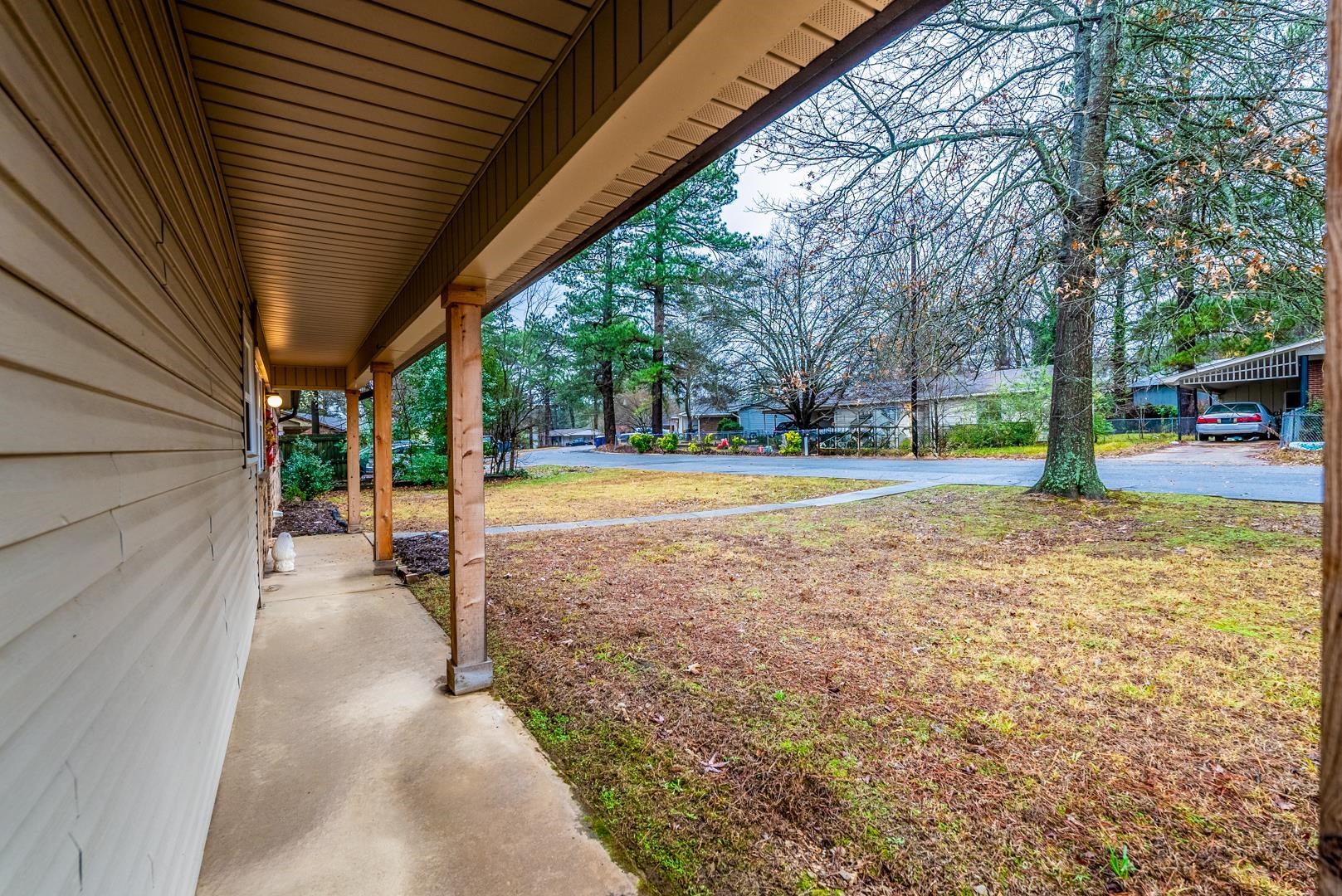 ELDONWOOD - Residential