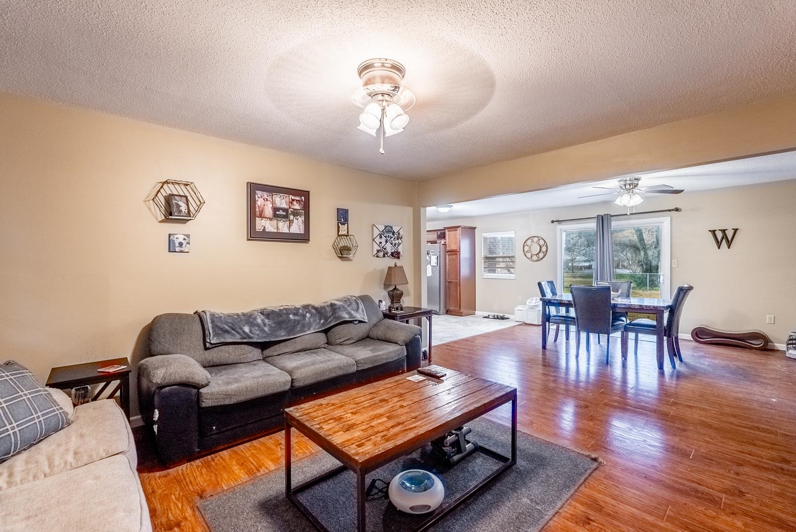 ELDONWOOD - Residential