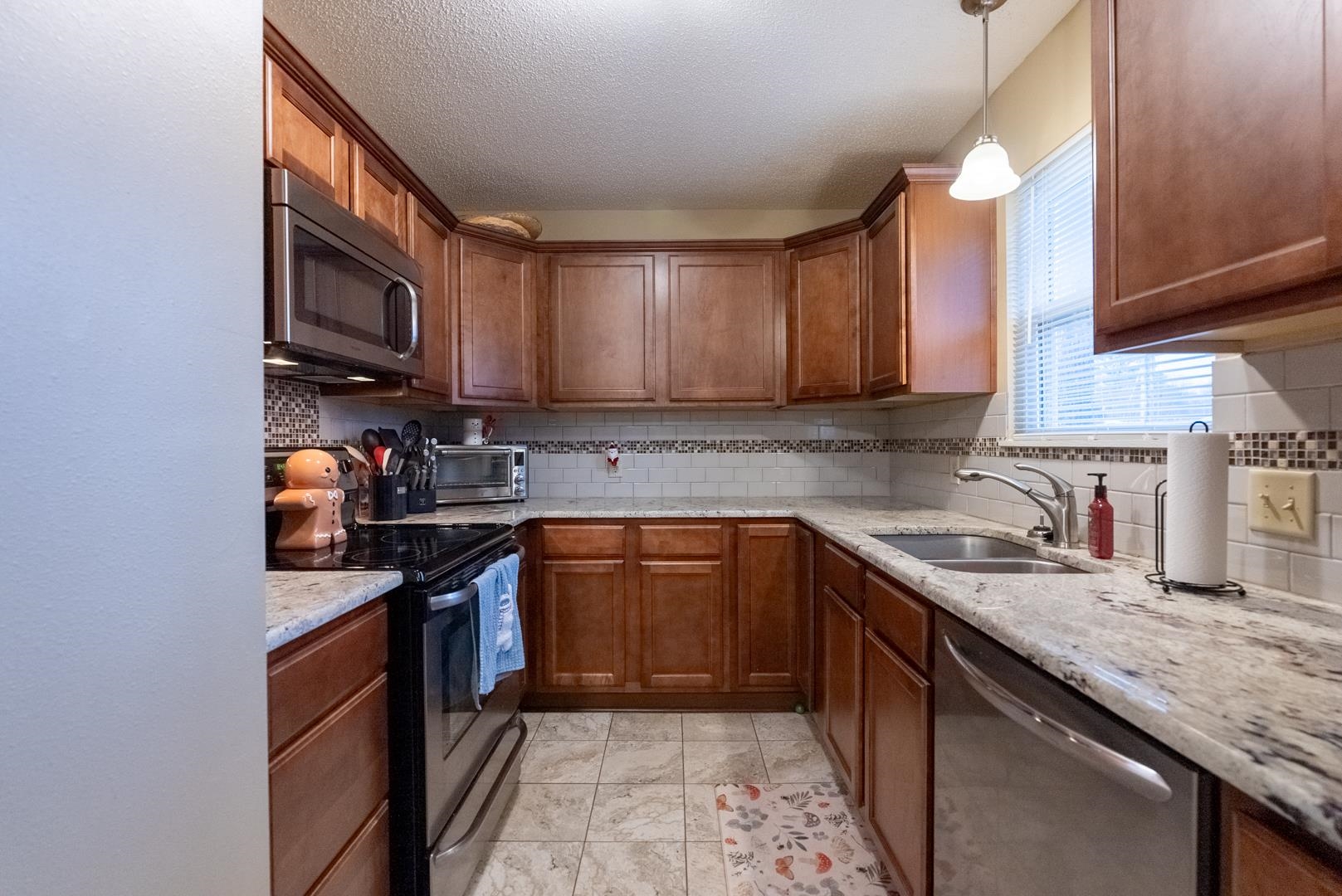 ELDONWOOD - Residential