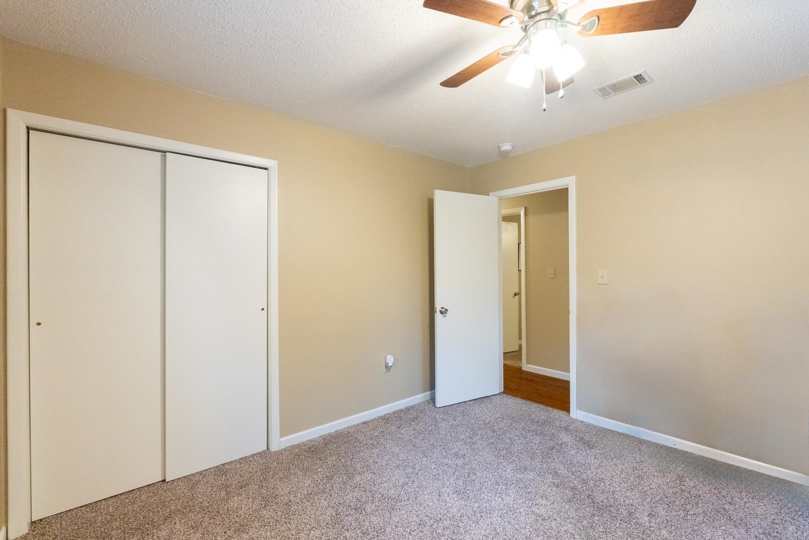 ELDONWOOD - Residential