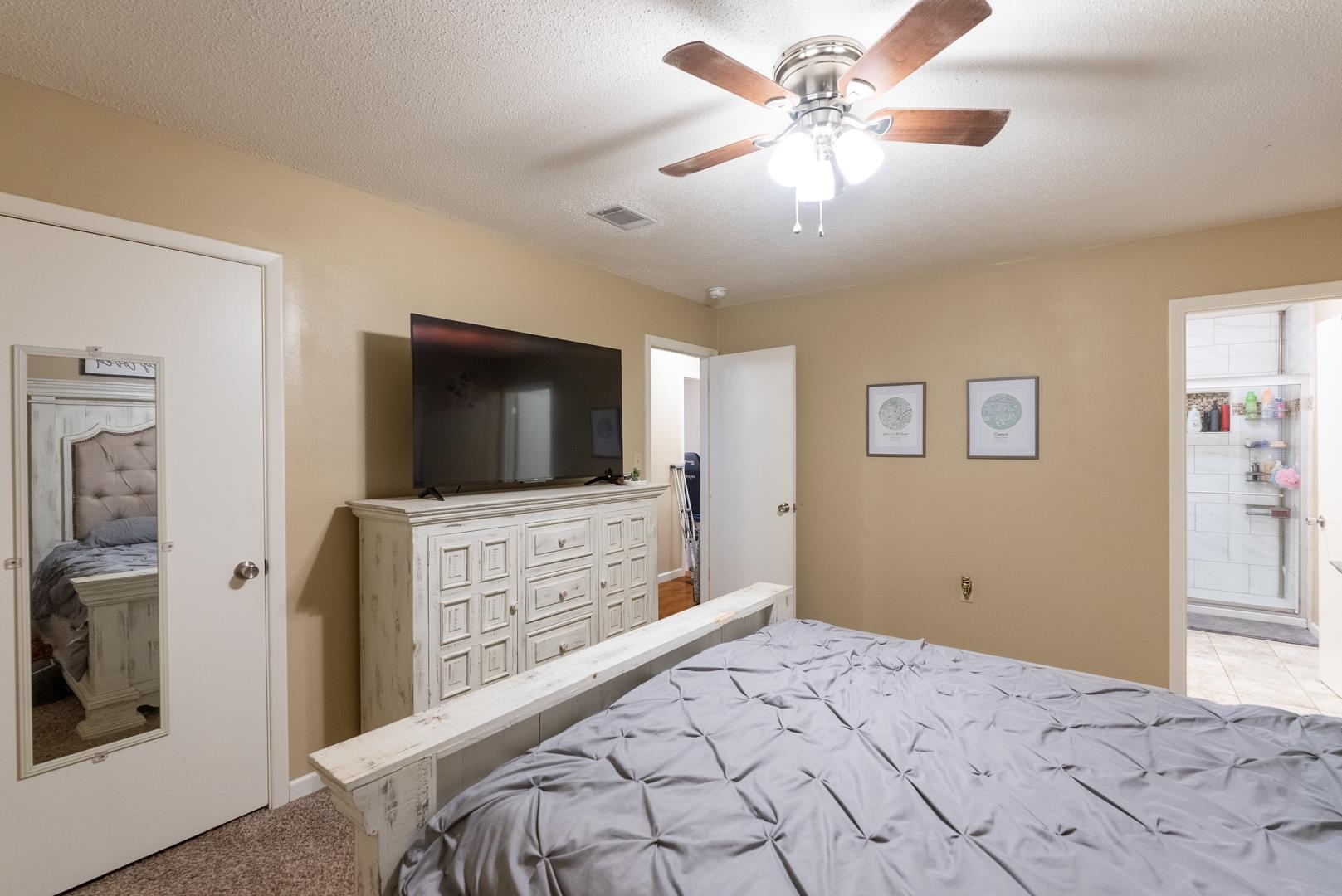 ELDONWOOD - Residential