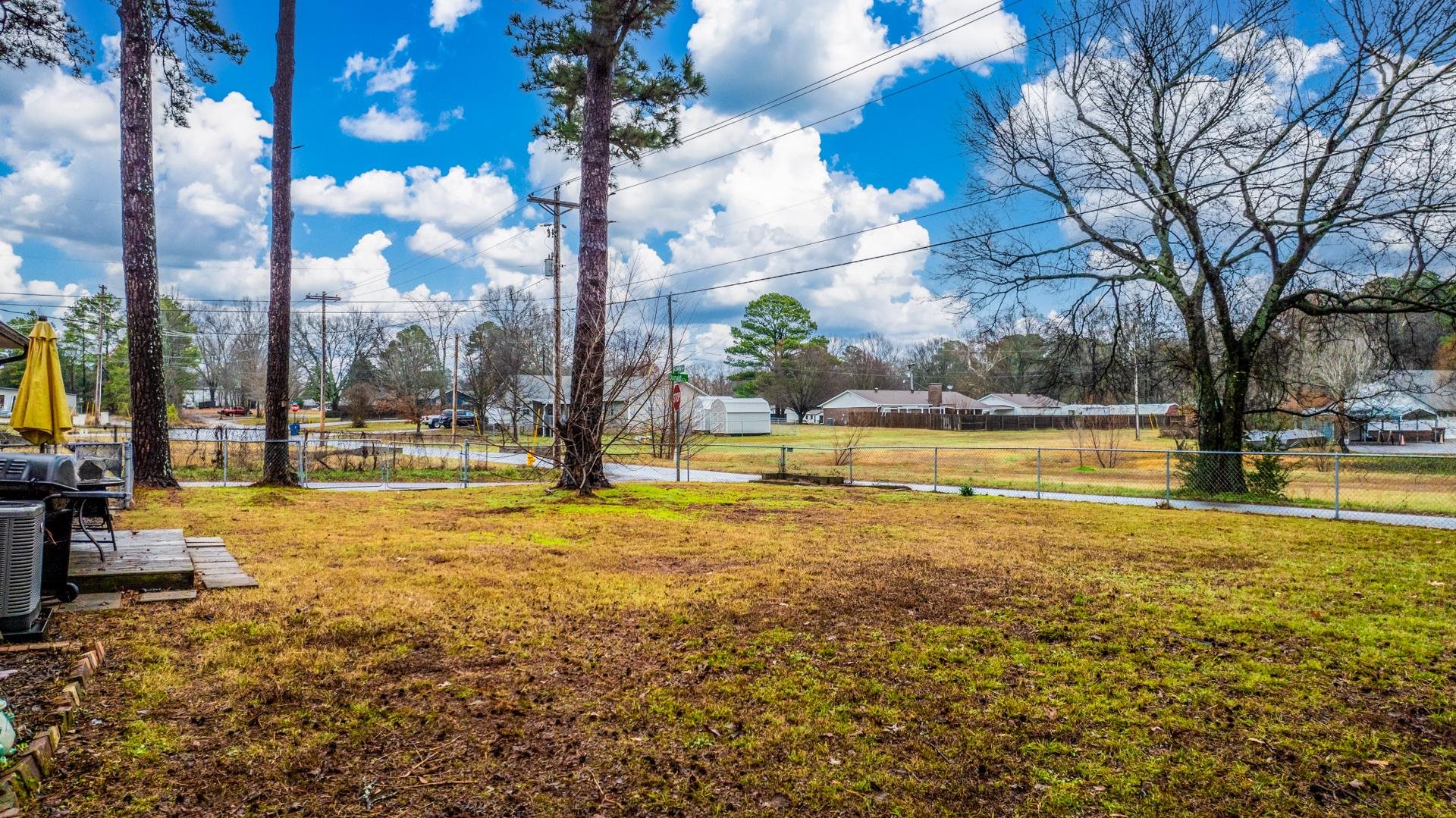 ELDONWOOD - Residential