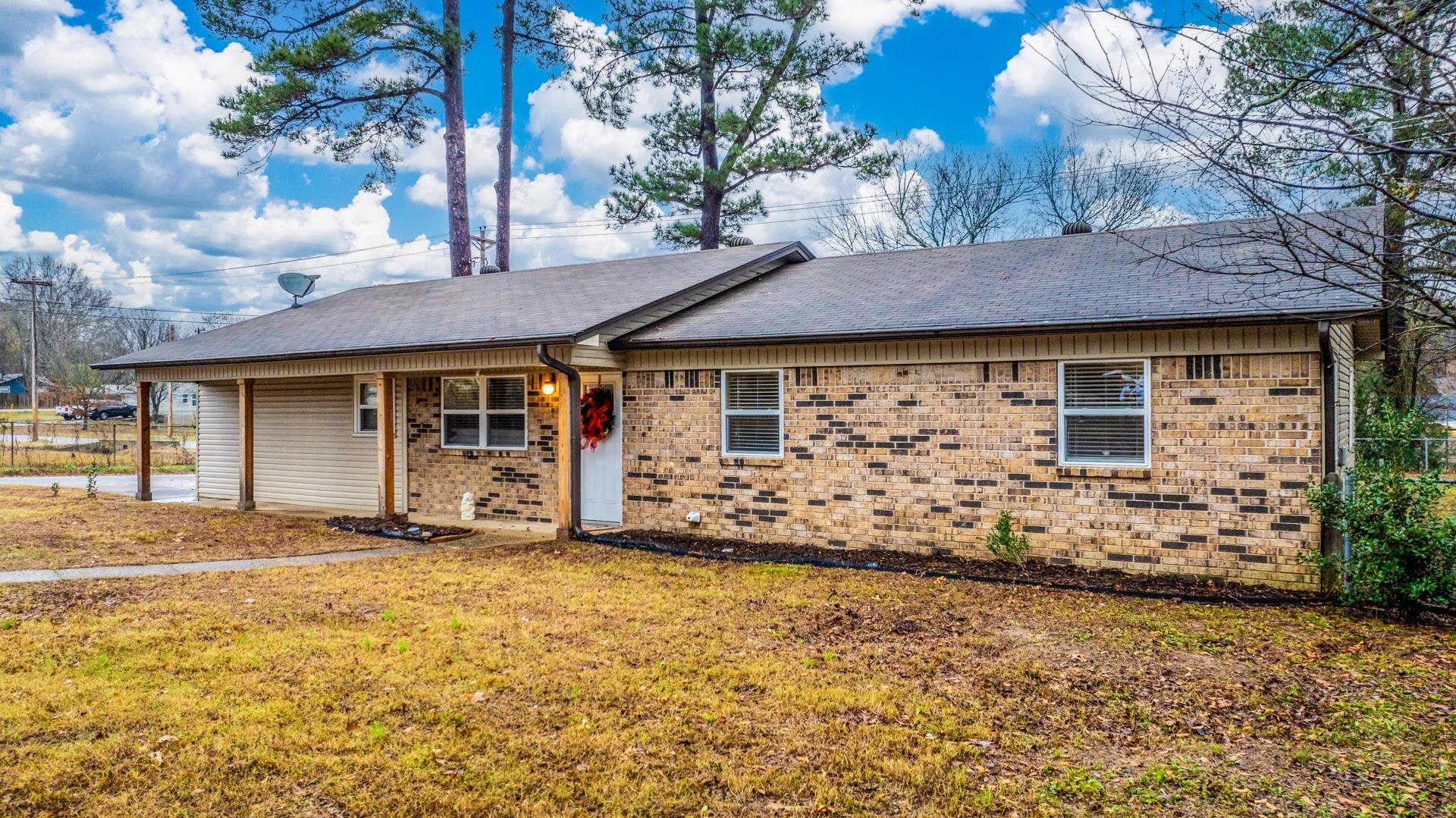 ELDONWOOD - Residential