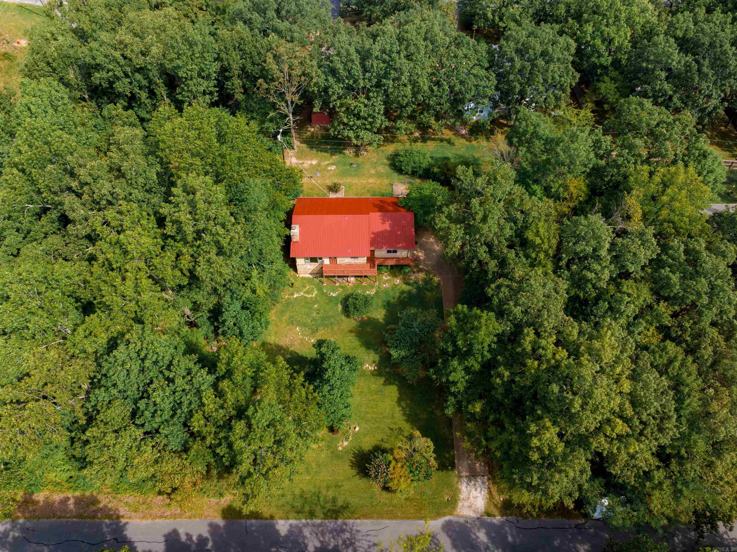 CROWN ADDITION - Residential