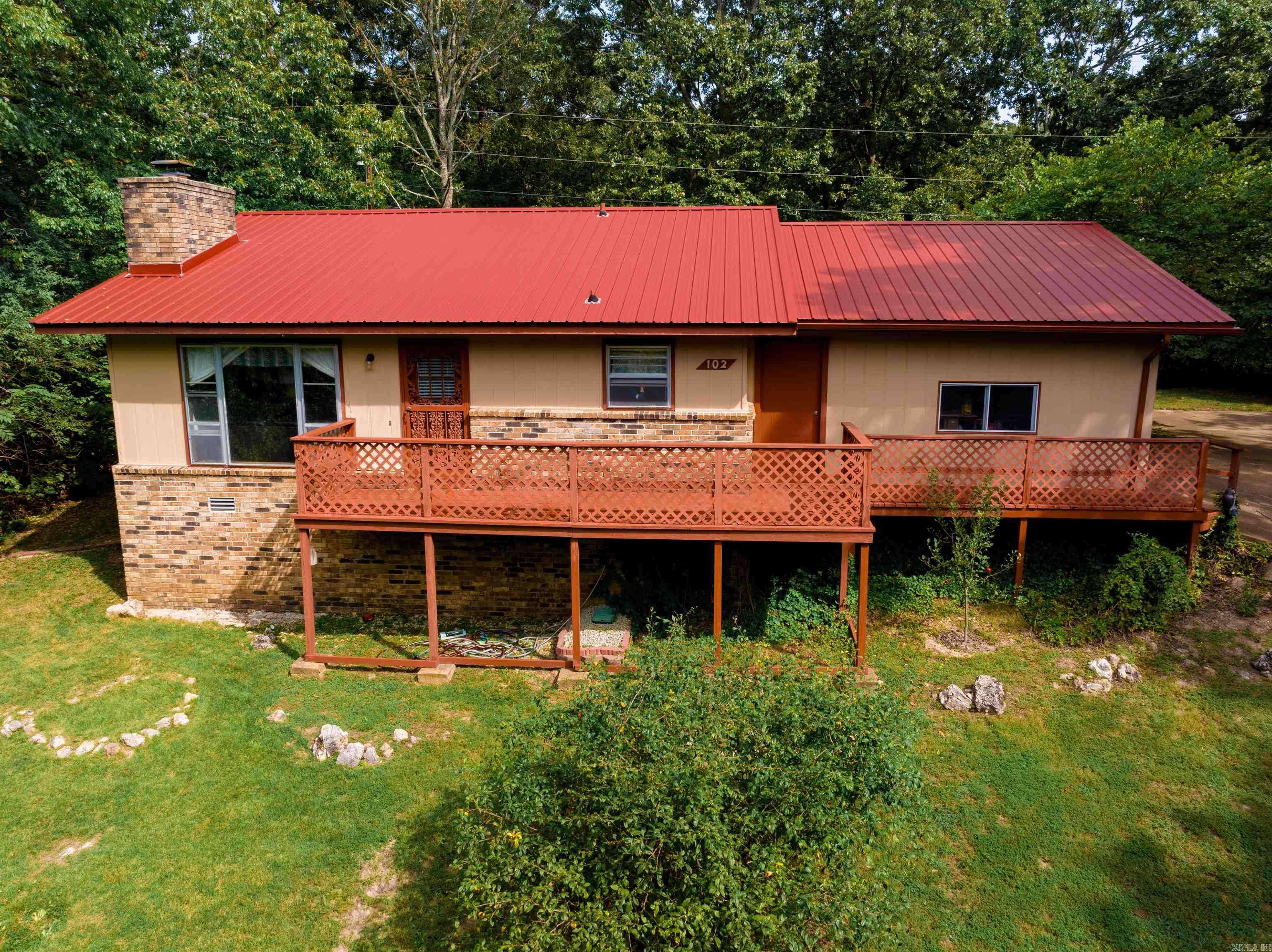 CROWN ADDITION - Residential