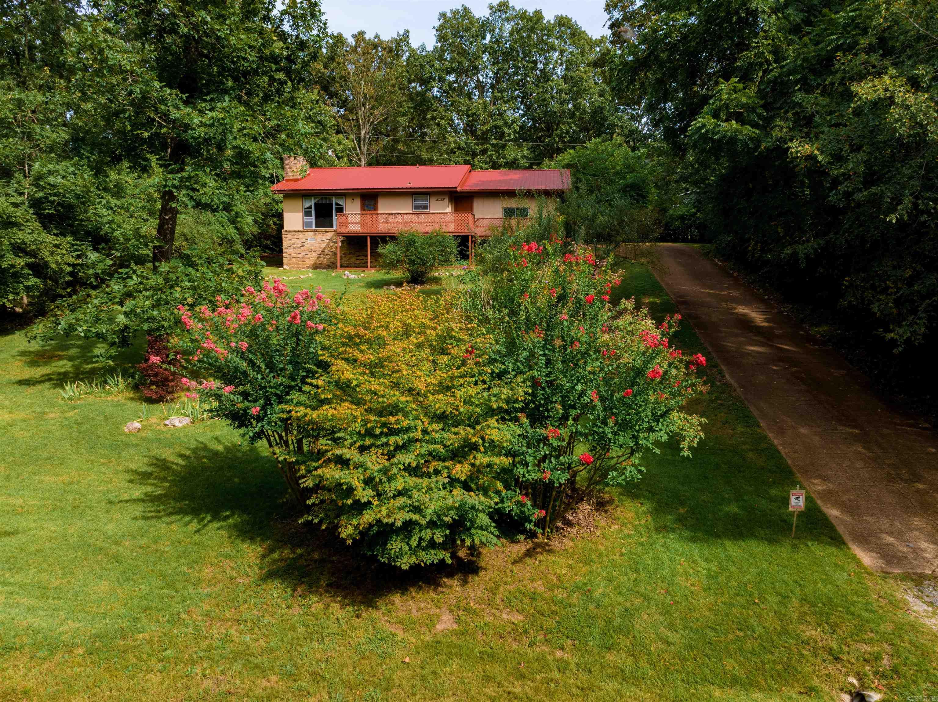 CROWN ADDITION - Residential