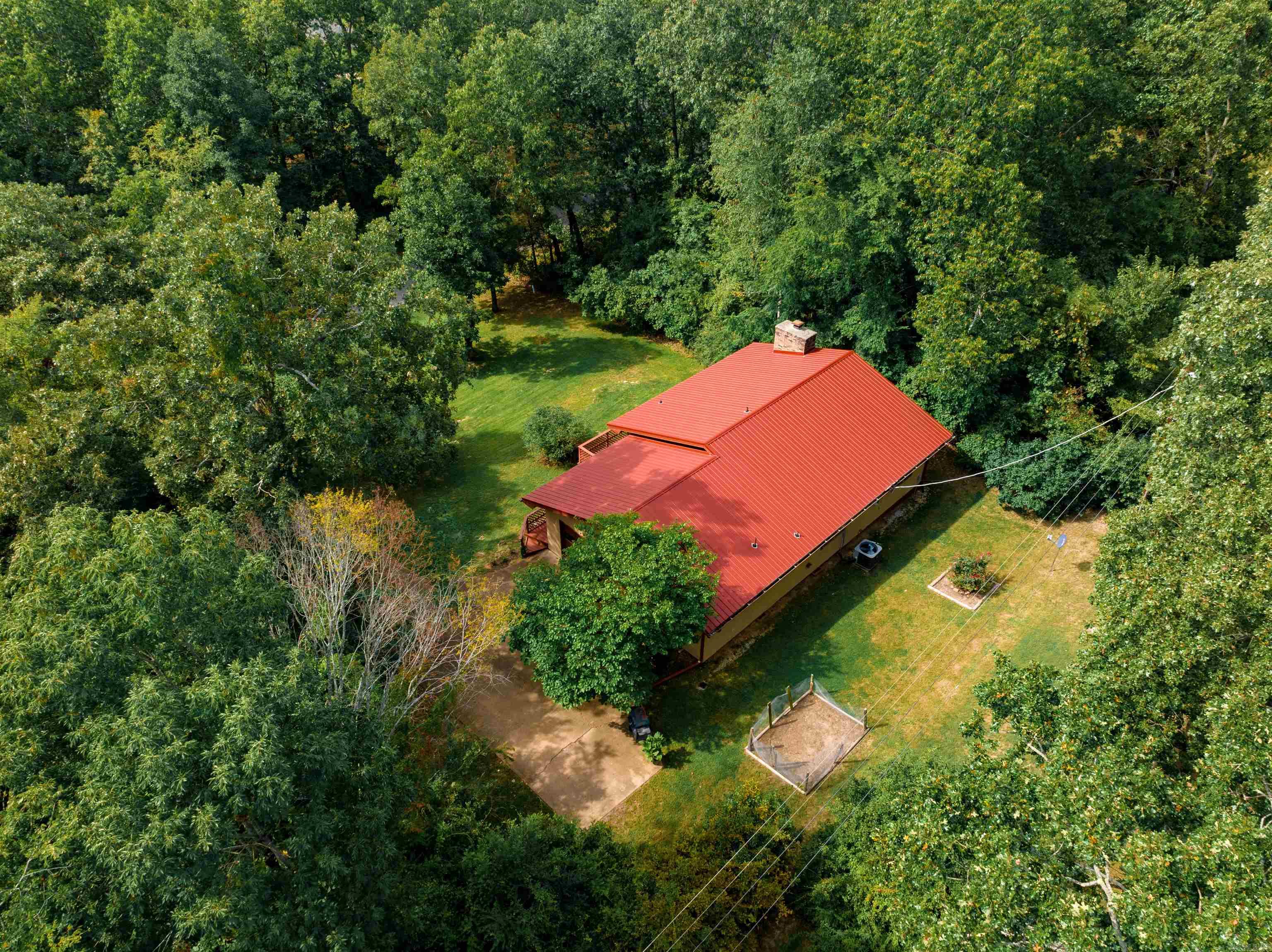 CROWN ADDITION - Residential