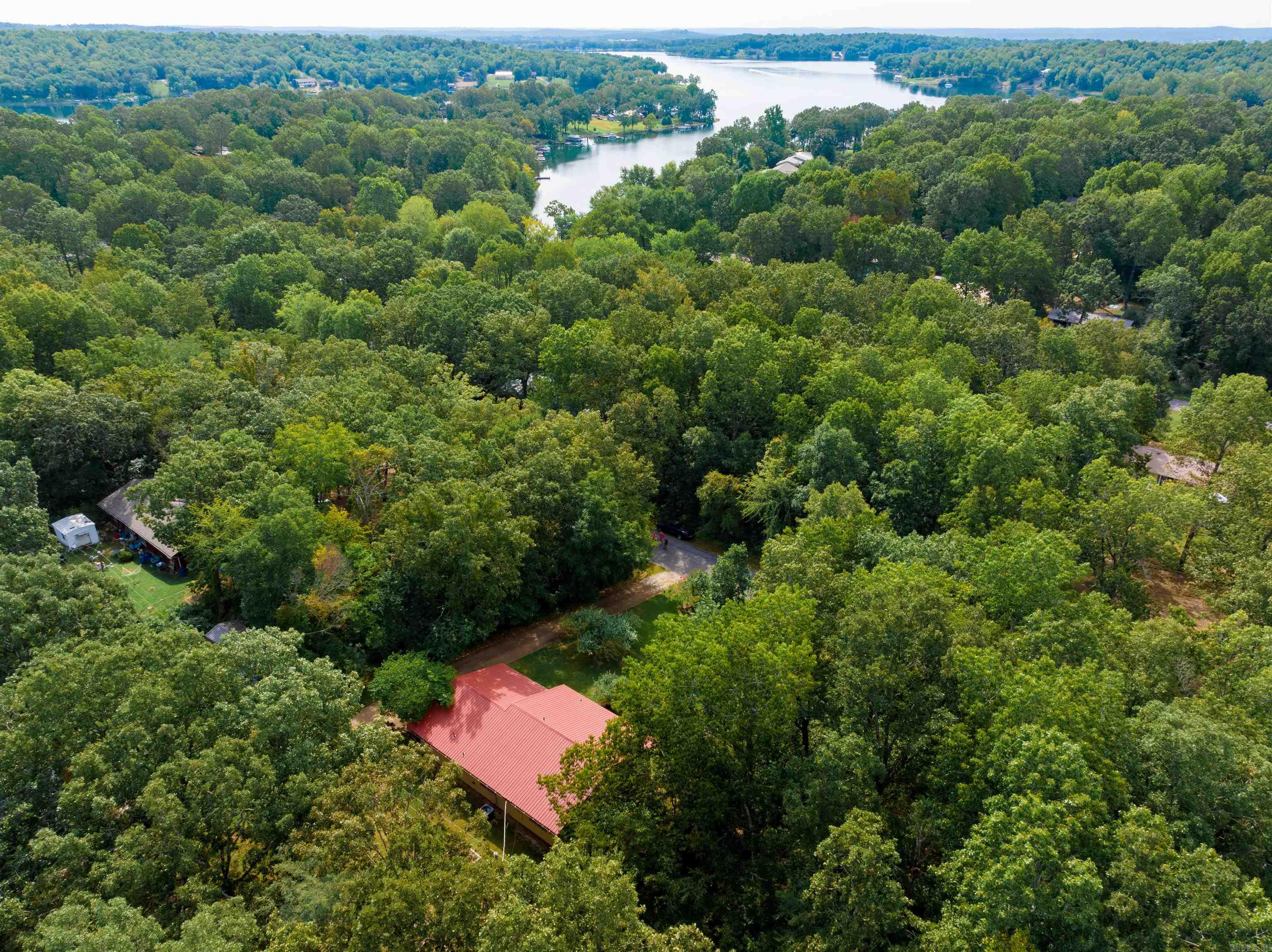 CROWN ADDITION - Residential