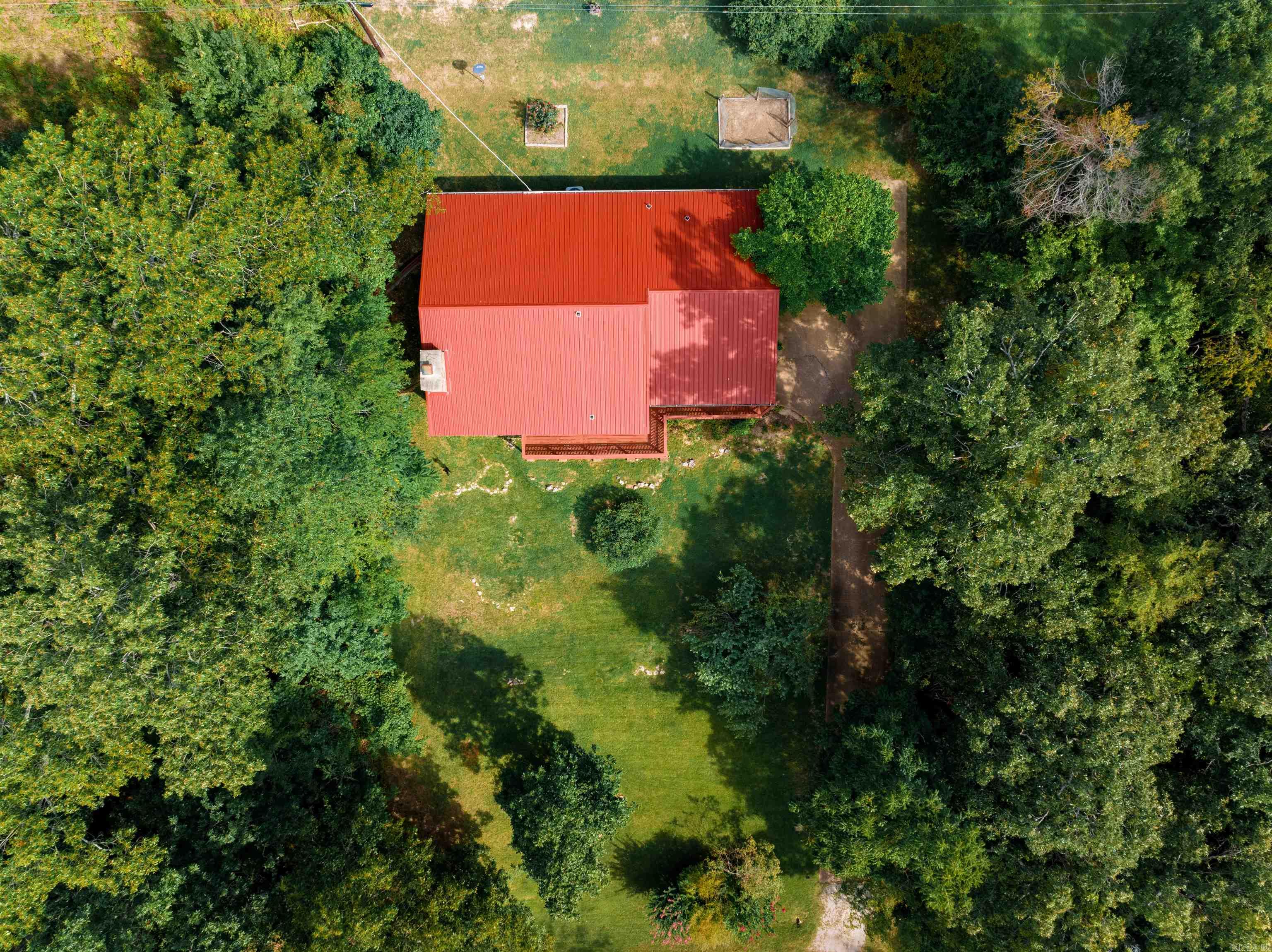 CROWN ADDITION - Residential