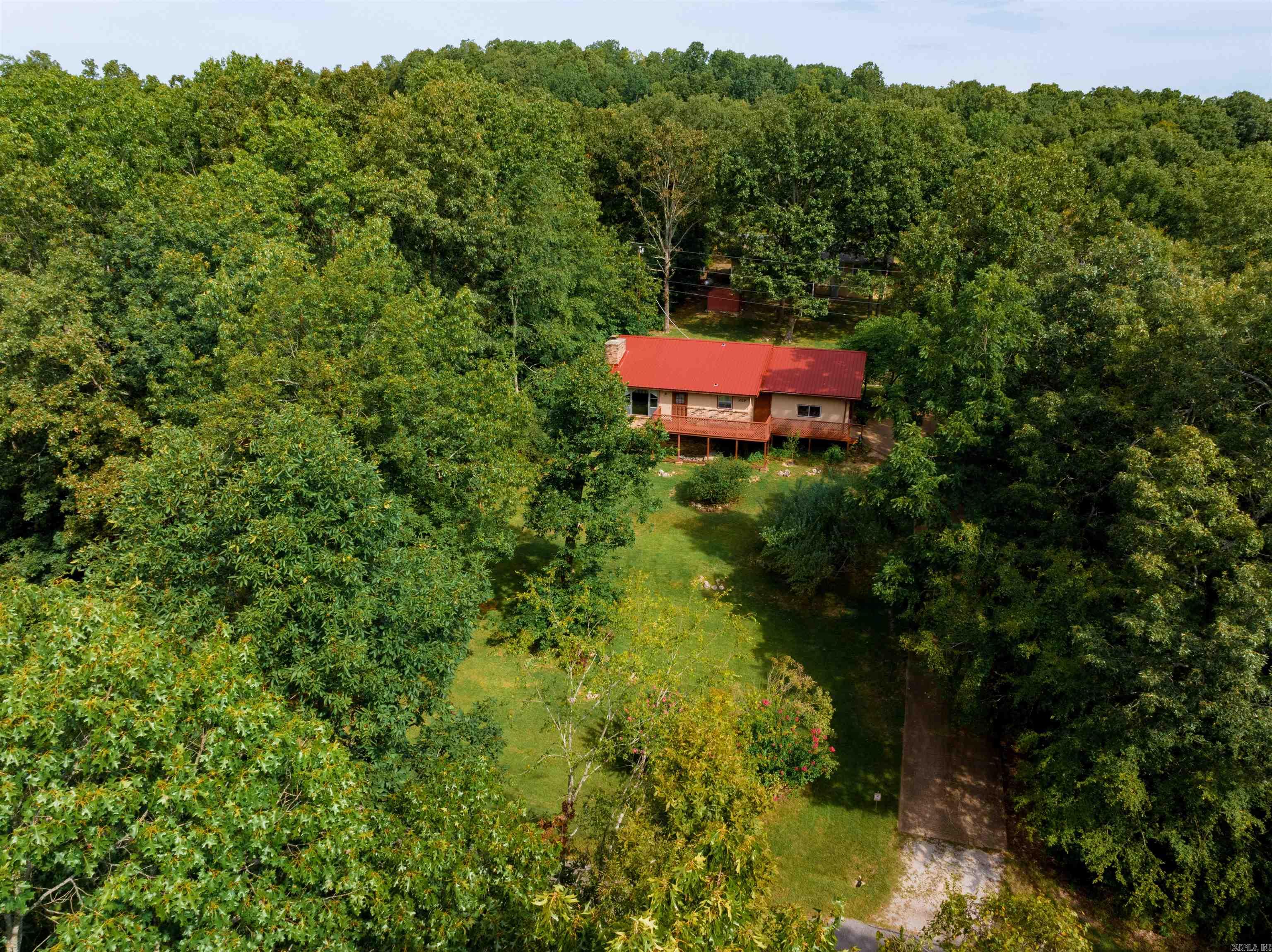 CROWN ADDITION - Residential