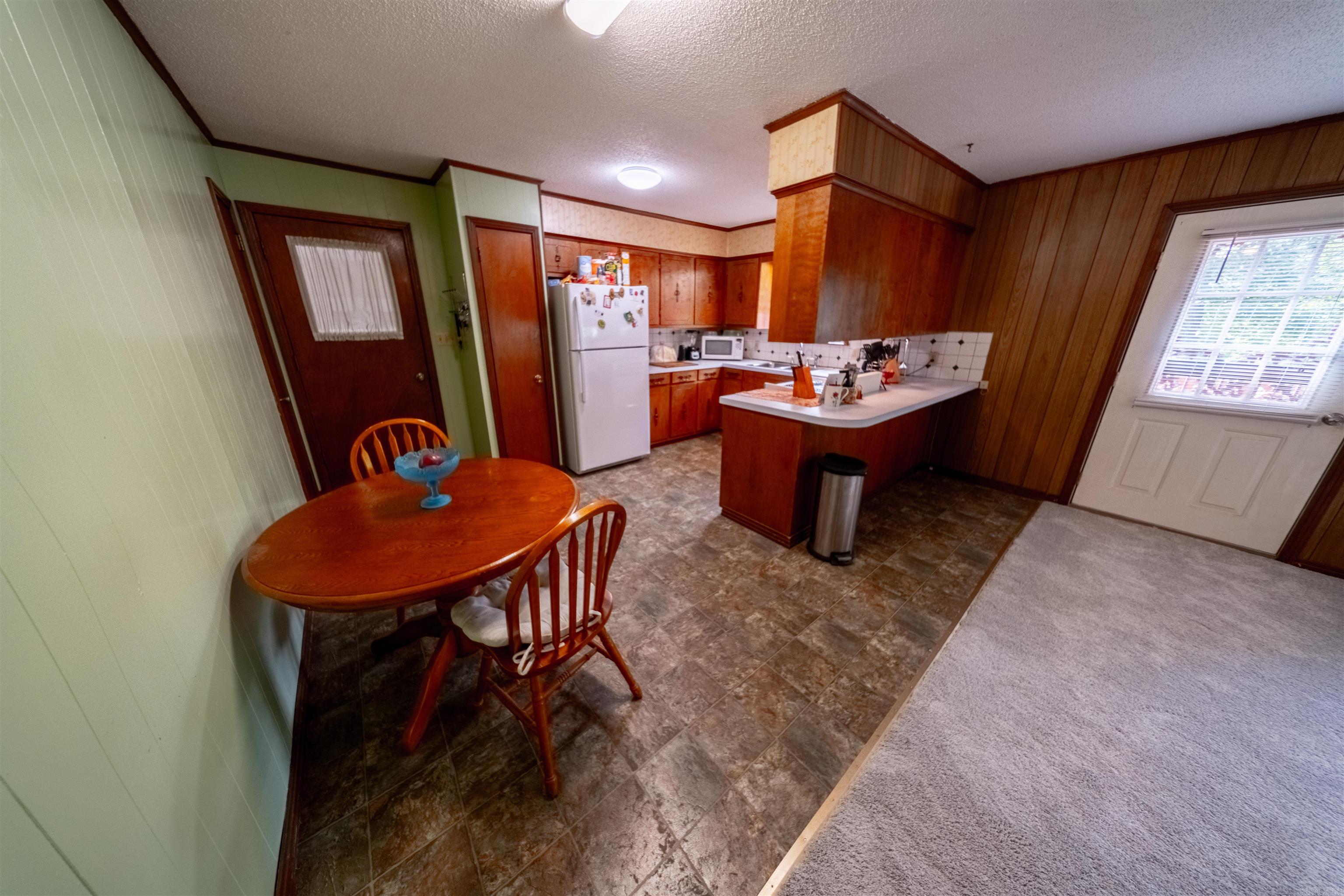 CROWN ADDITION - Residential