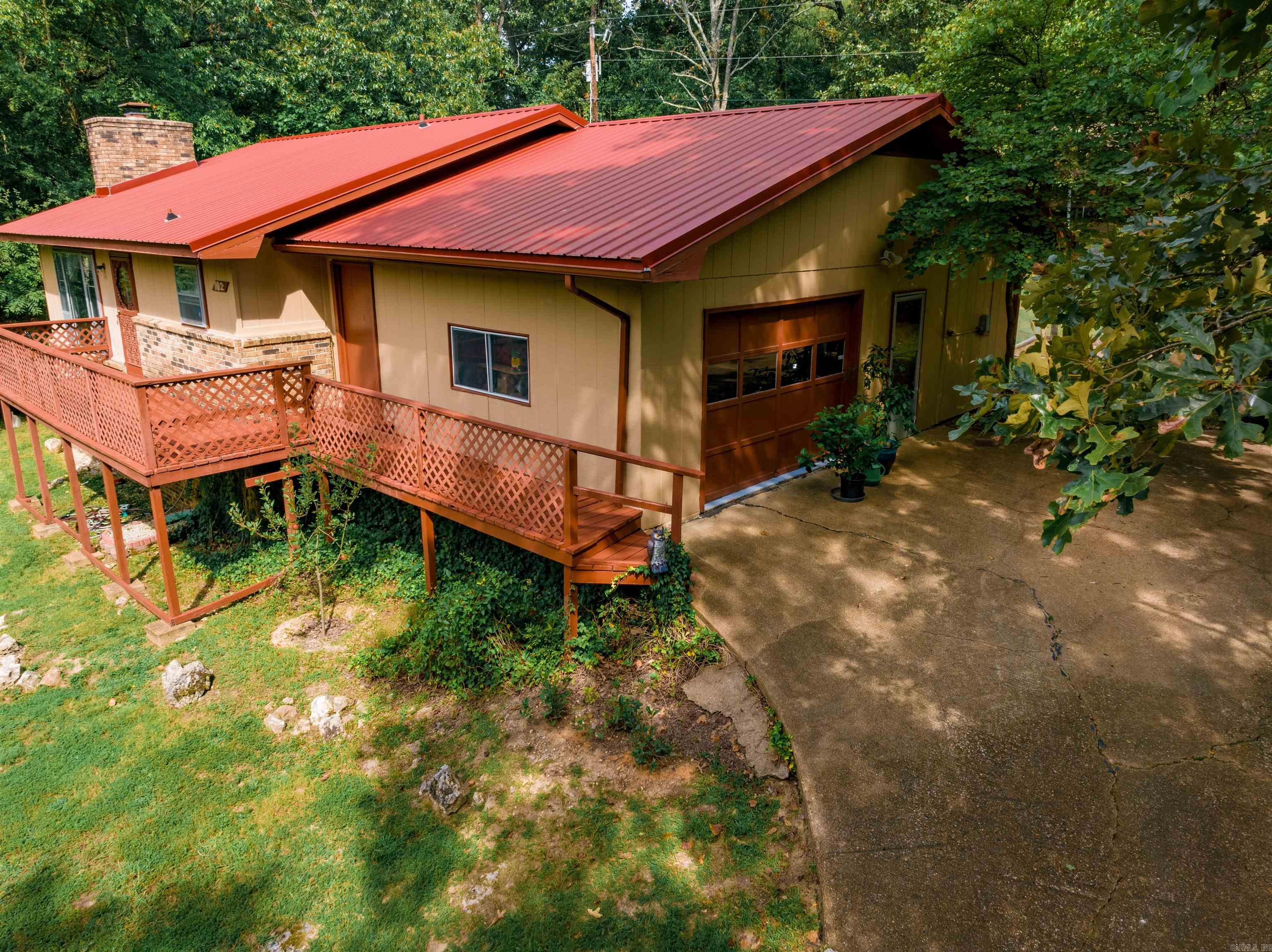 CROWN ADDITION - Residential