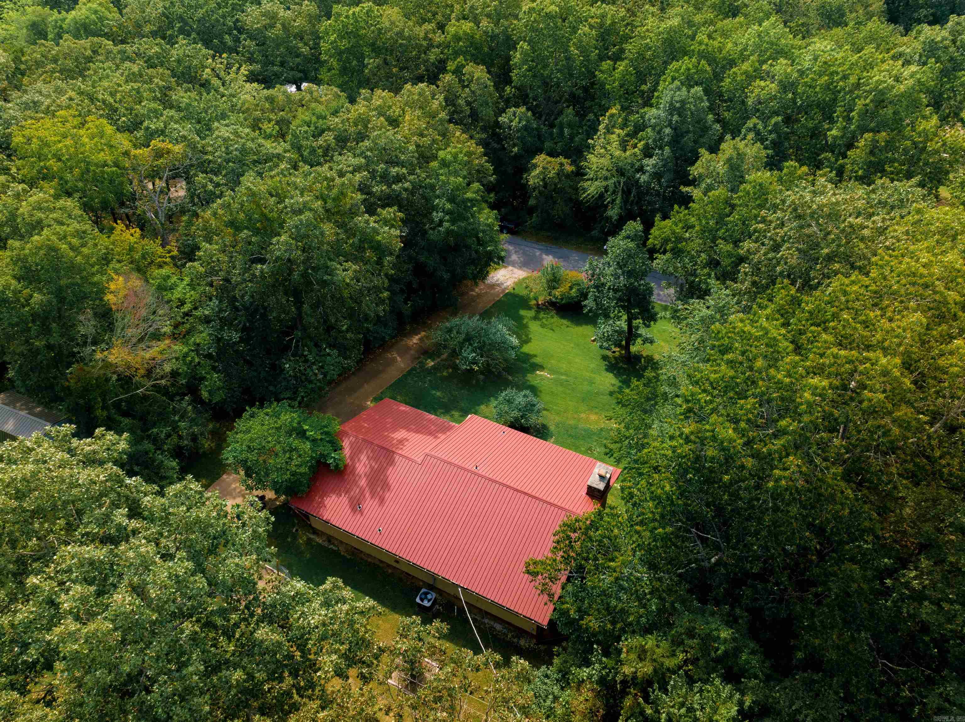 CROWN ADDITION - Residential