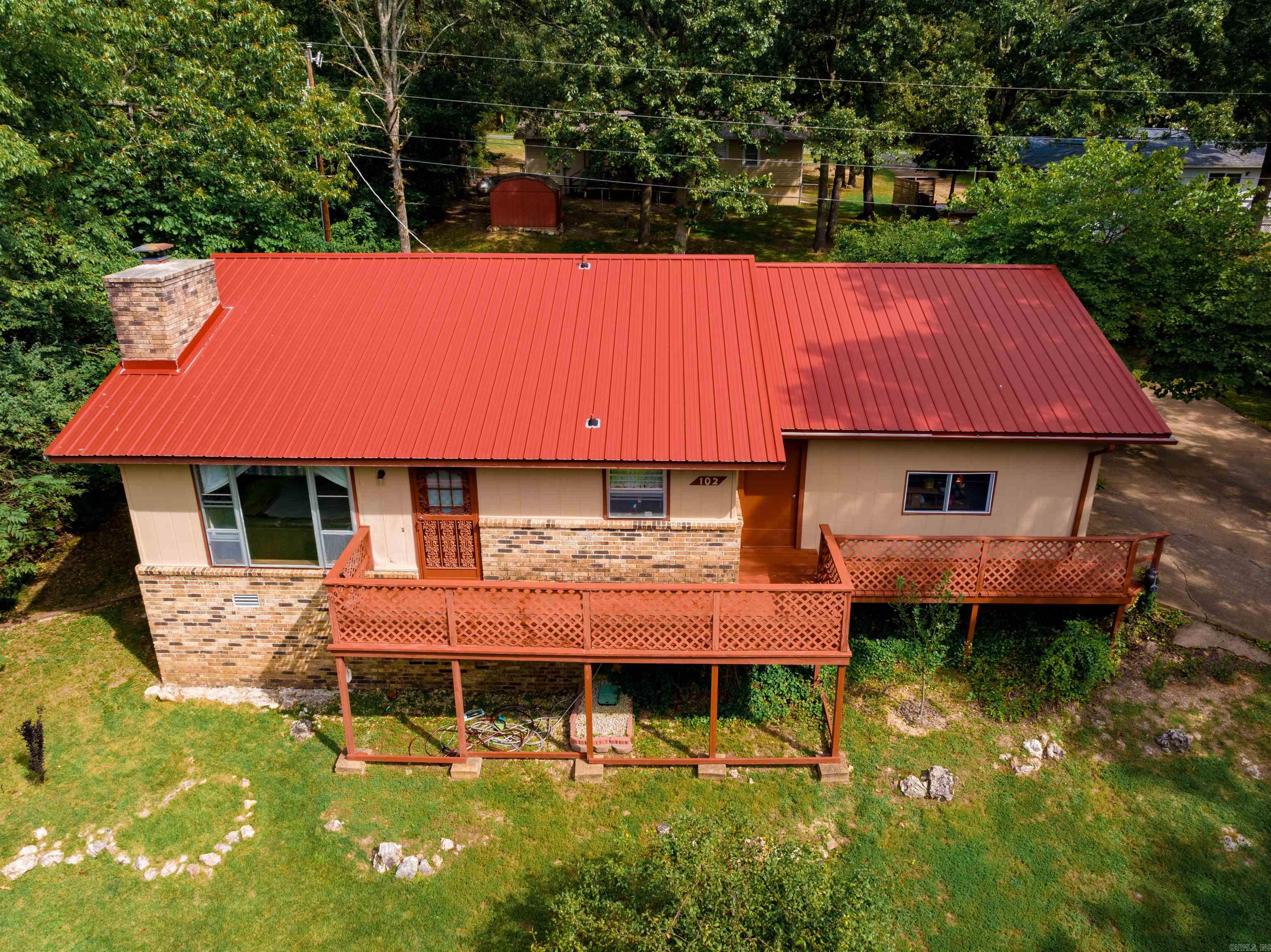 CROWN ADDITION - Residential