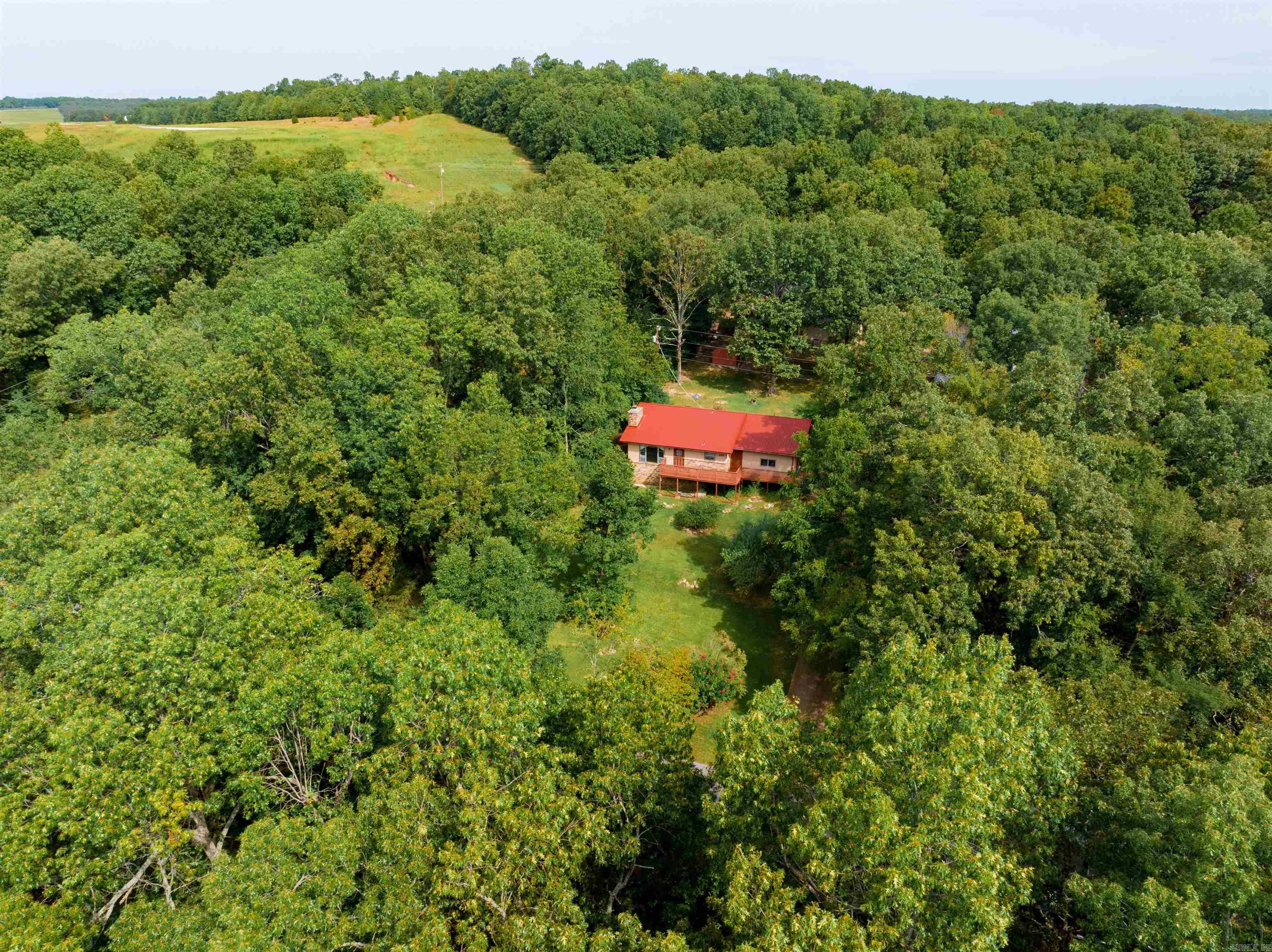 CROWN ADDITION - Residential