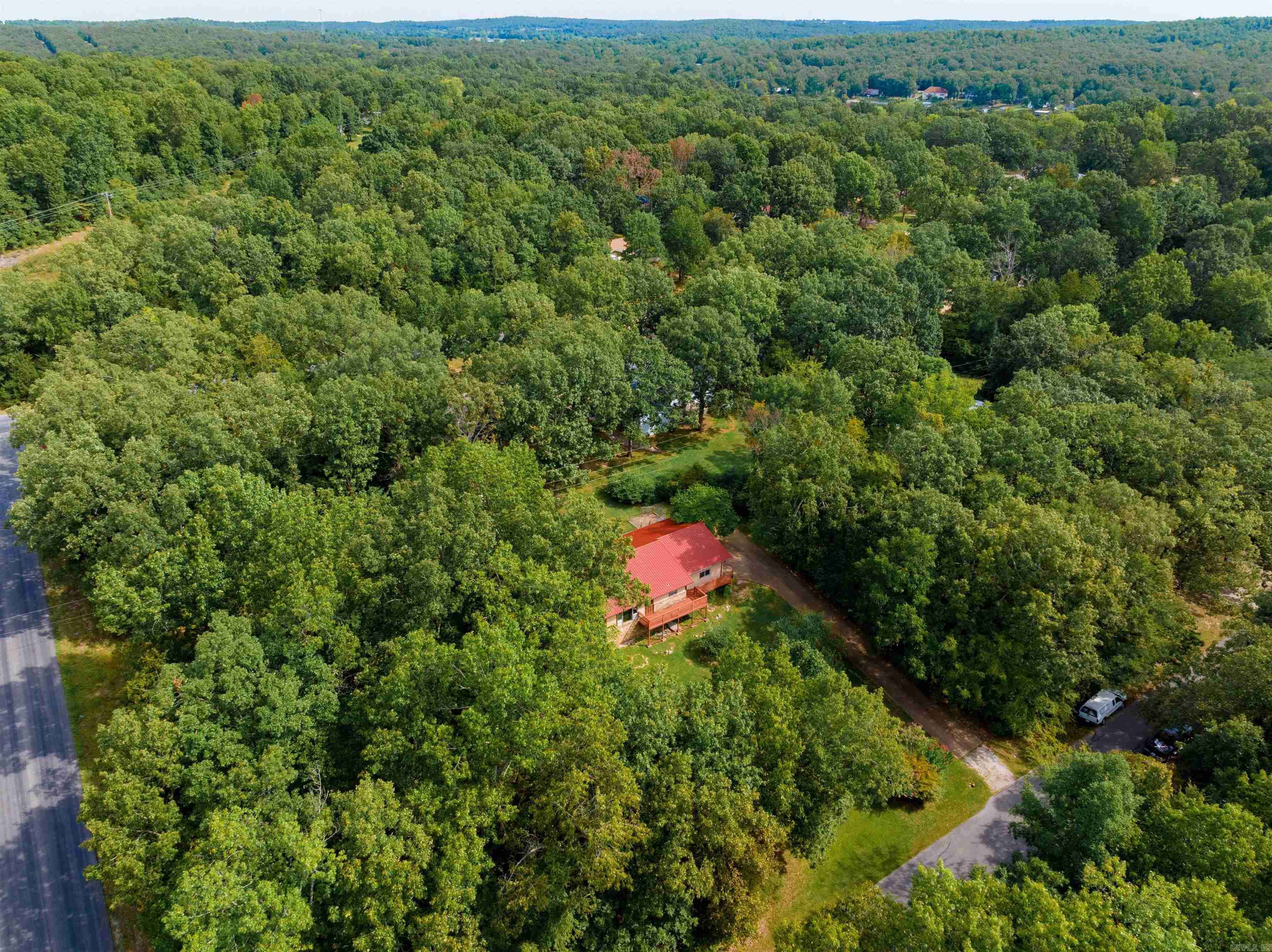 CROWN ADDITION - Residential