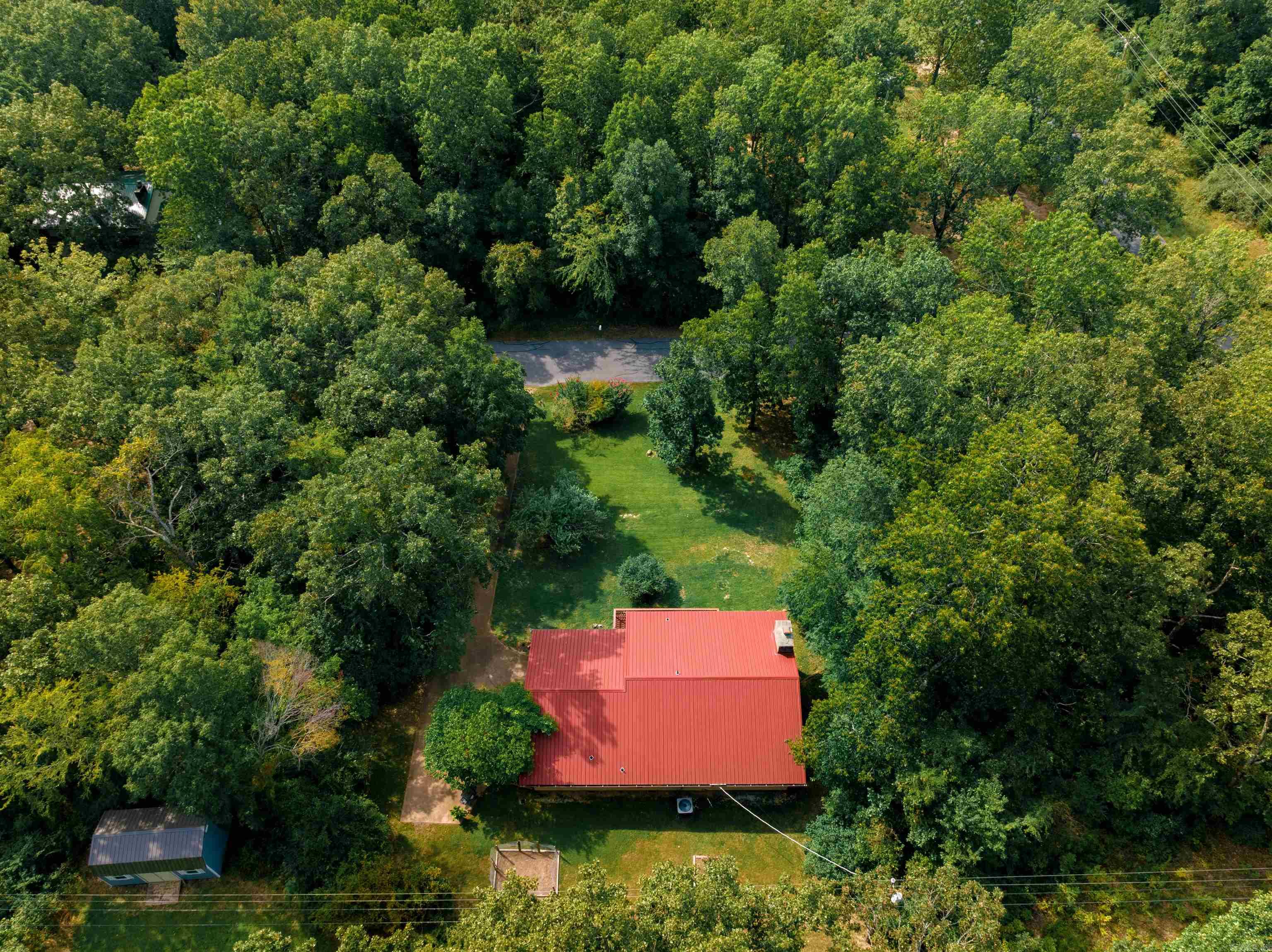 CROWN ADDITION - Residential