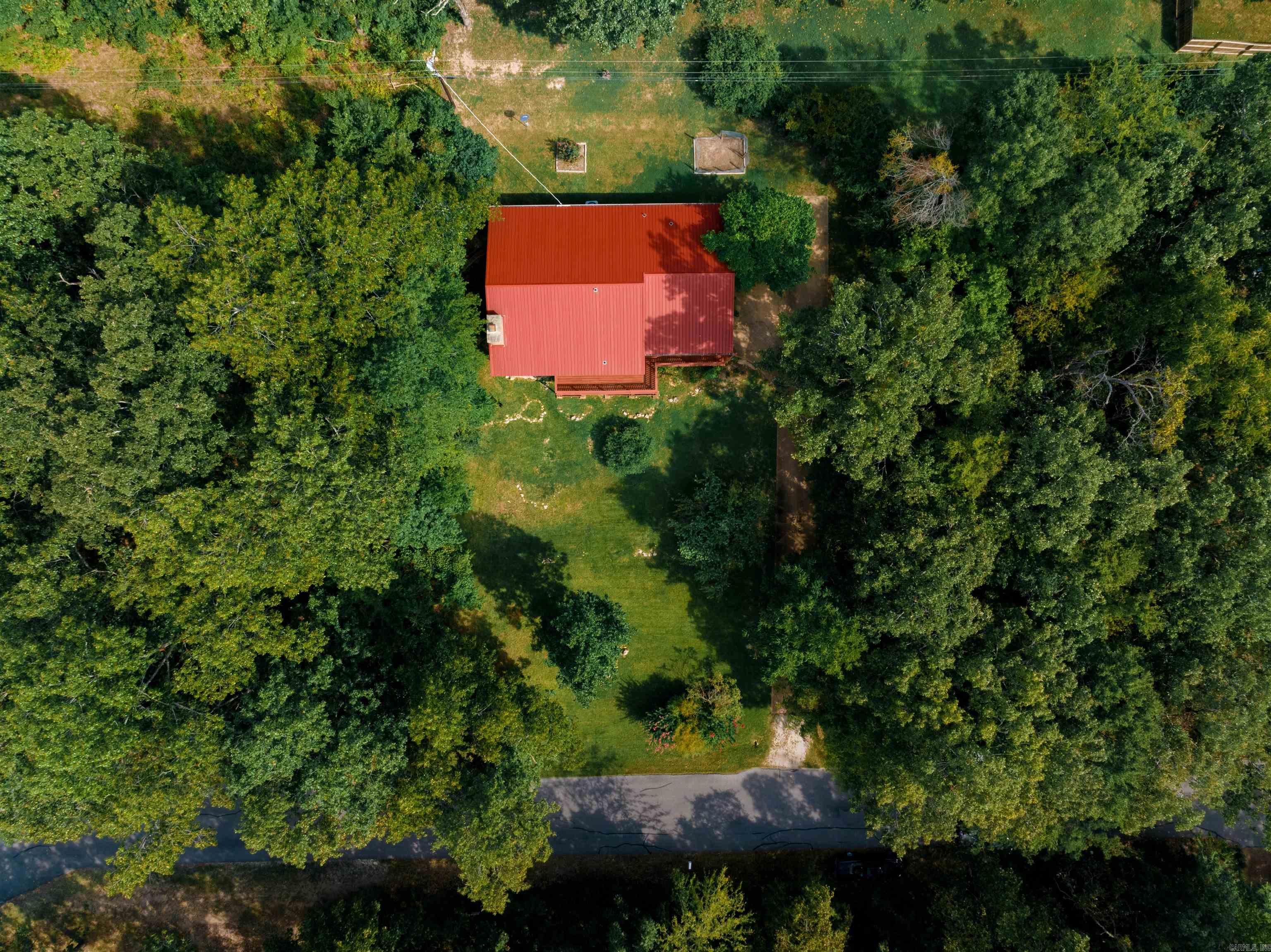 CROWN ADDITION - Residential