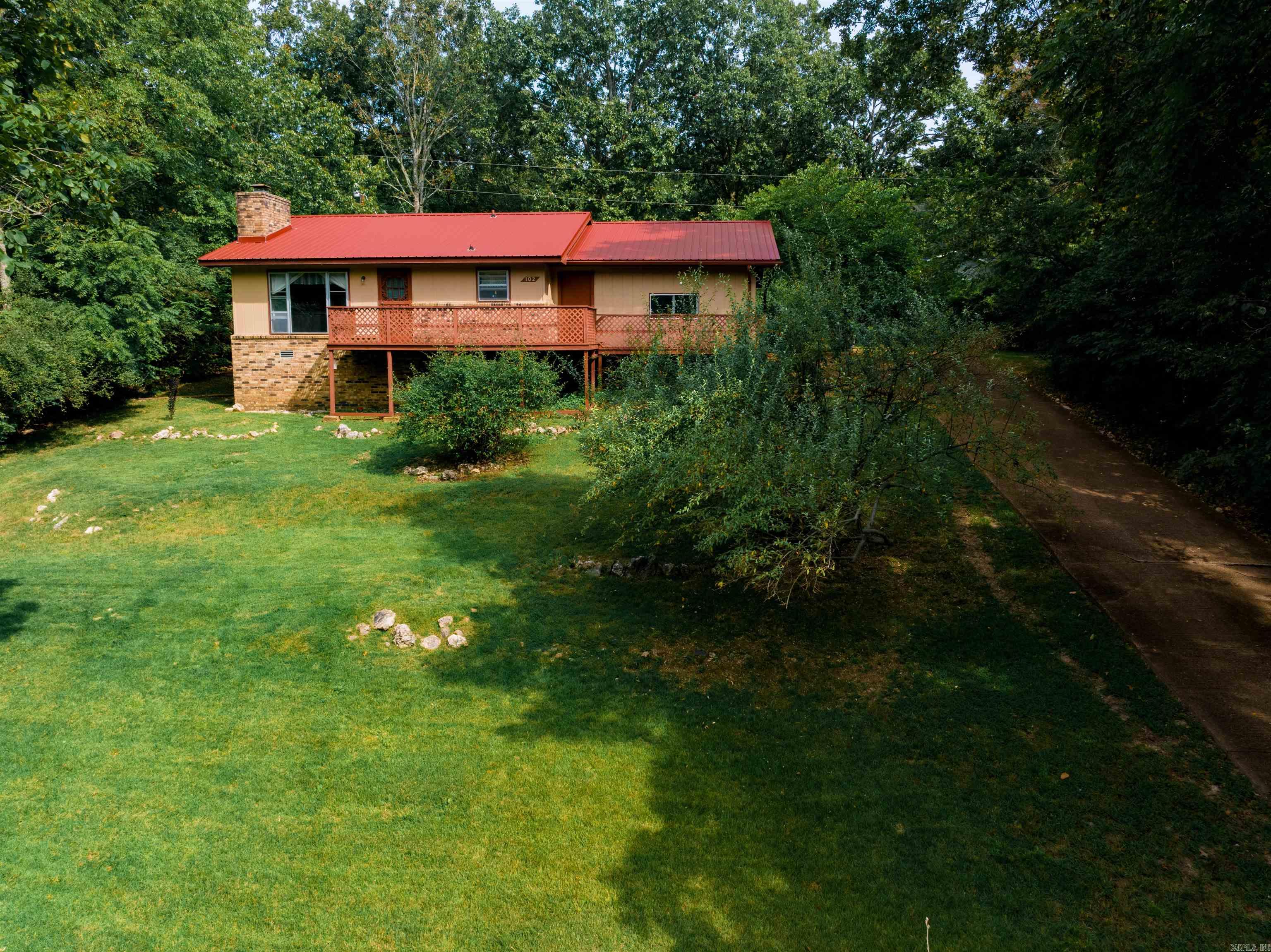 CROWN ADDITION - Residential