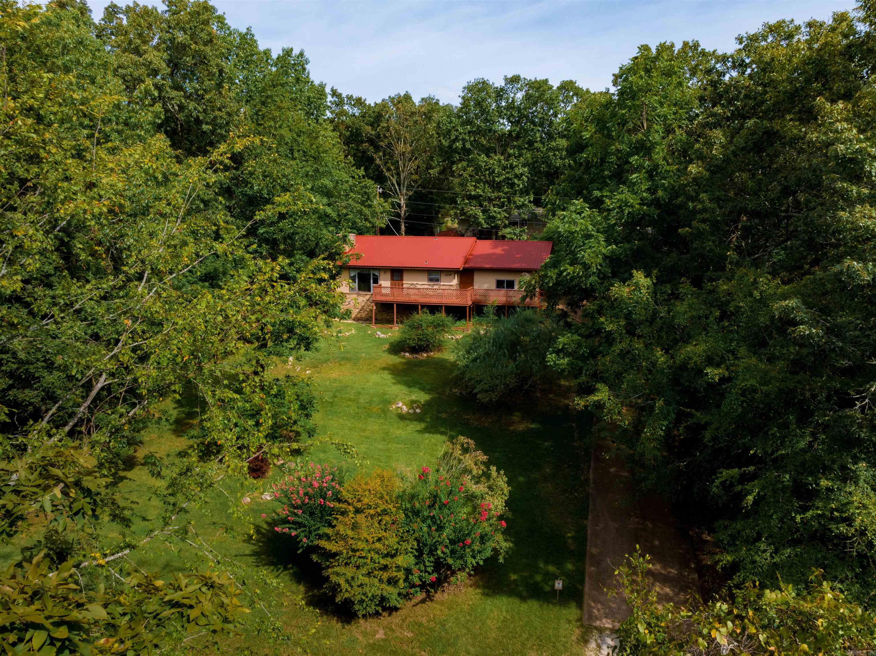 CROWN ADDITION - Residential