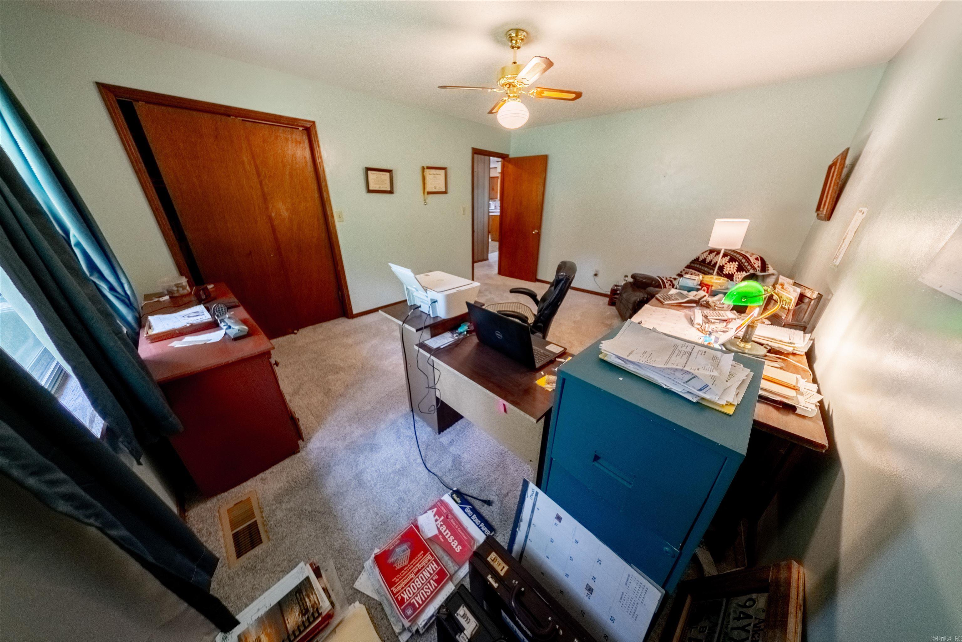 CROWN ADDITION - Residential