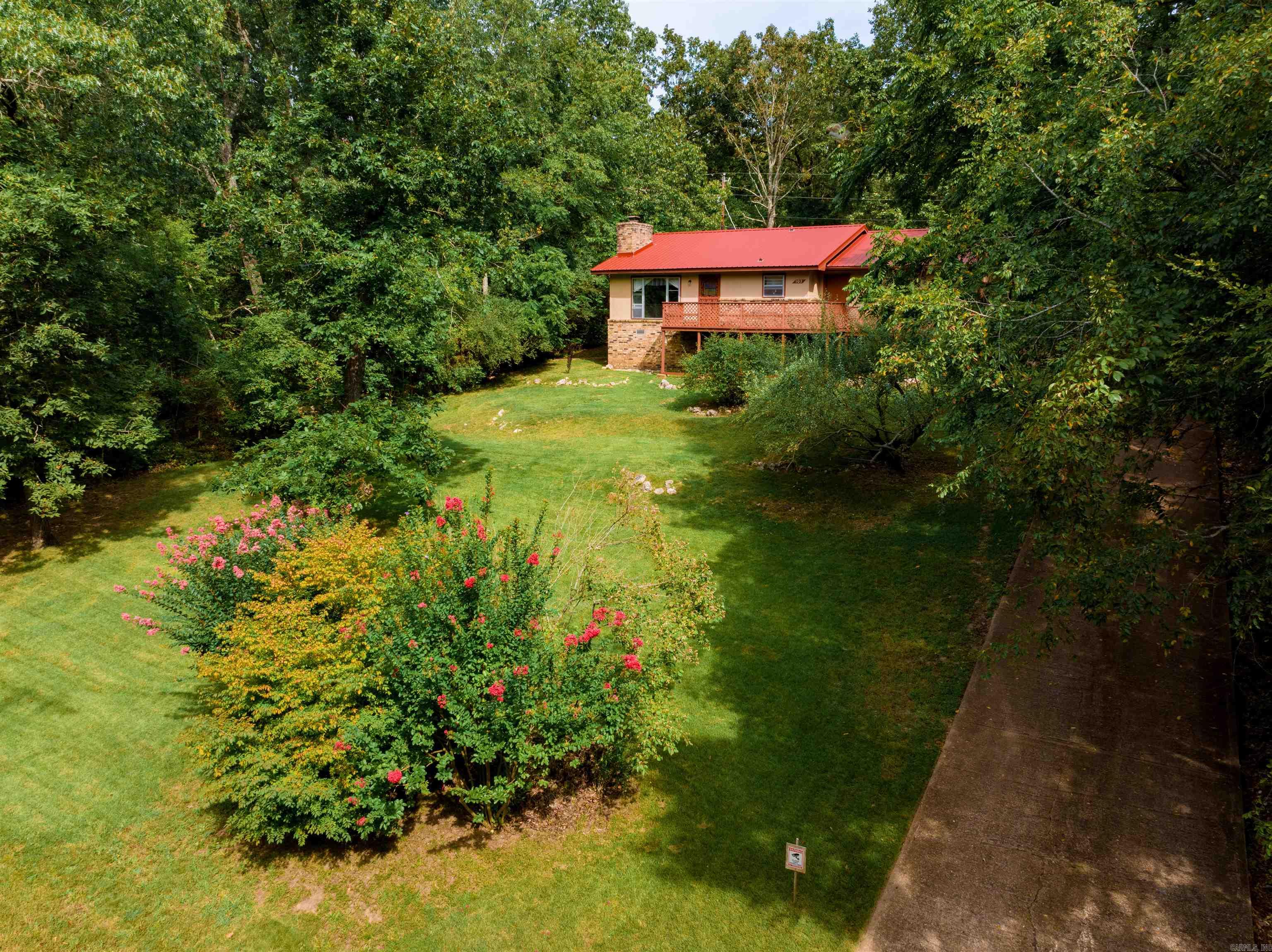 CROWN ADDITION - Residential