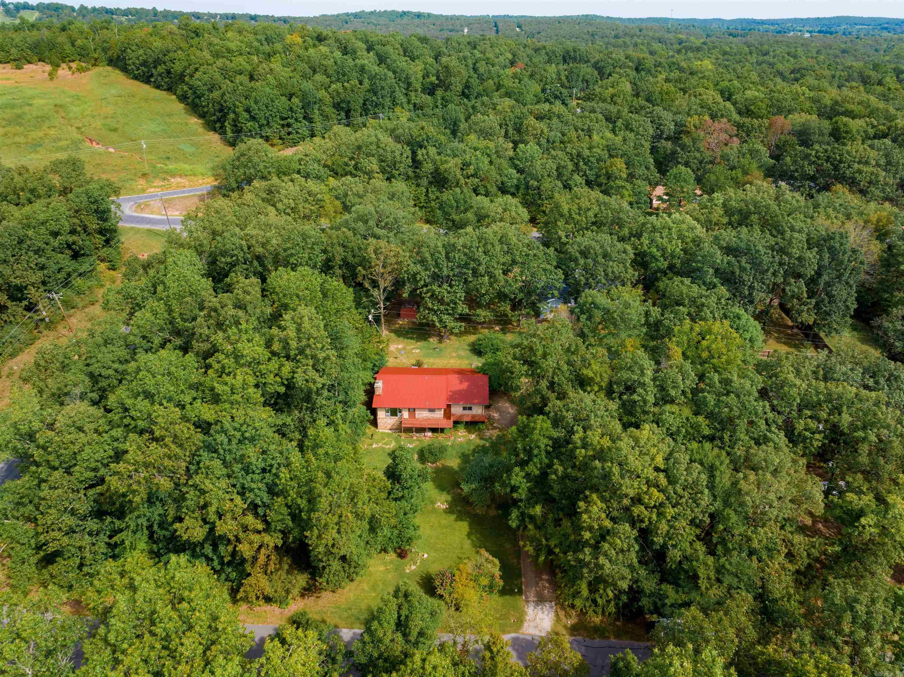 CROWN ADDITION - Residential