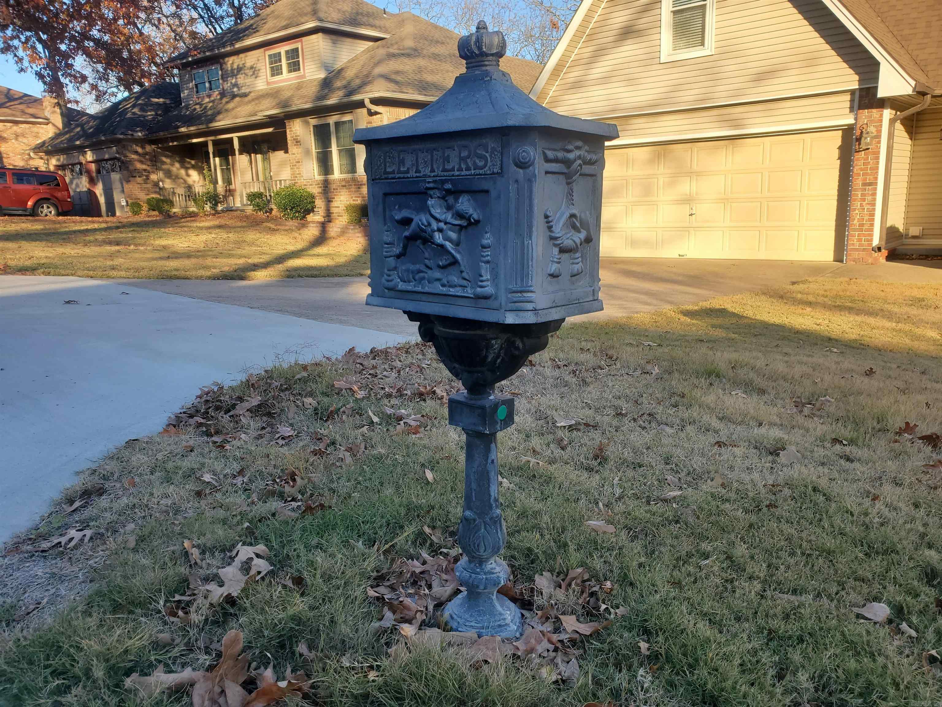 SUMMERWOOD ADD - Residential