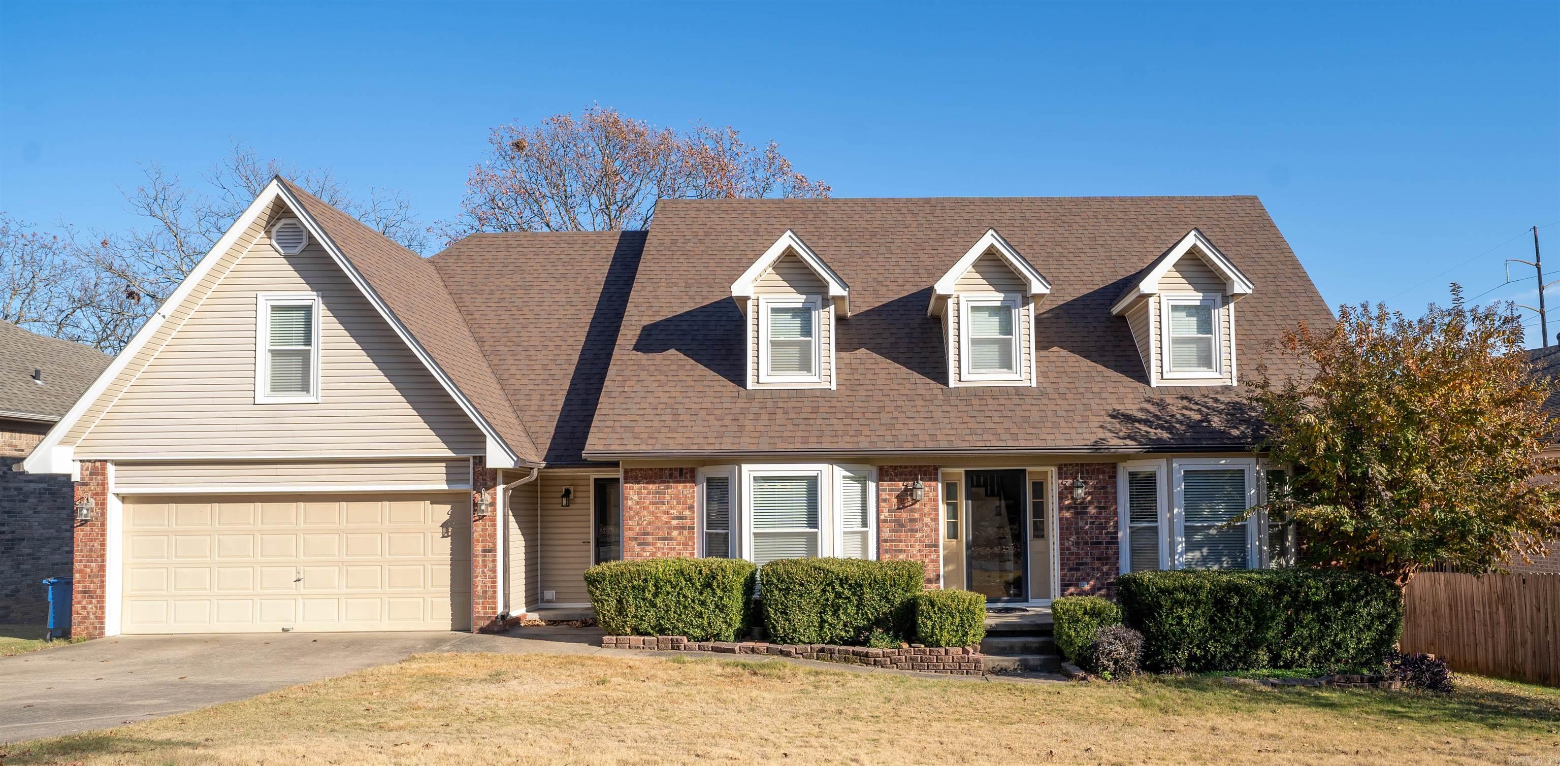 SUMMERWOOD ADD - Residential