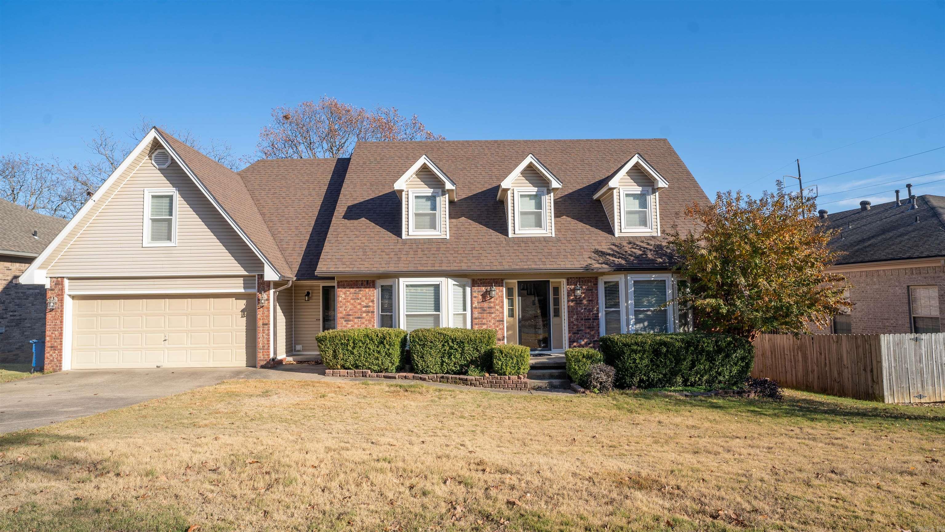 SUMMERWOOD ADD - Residential