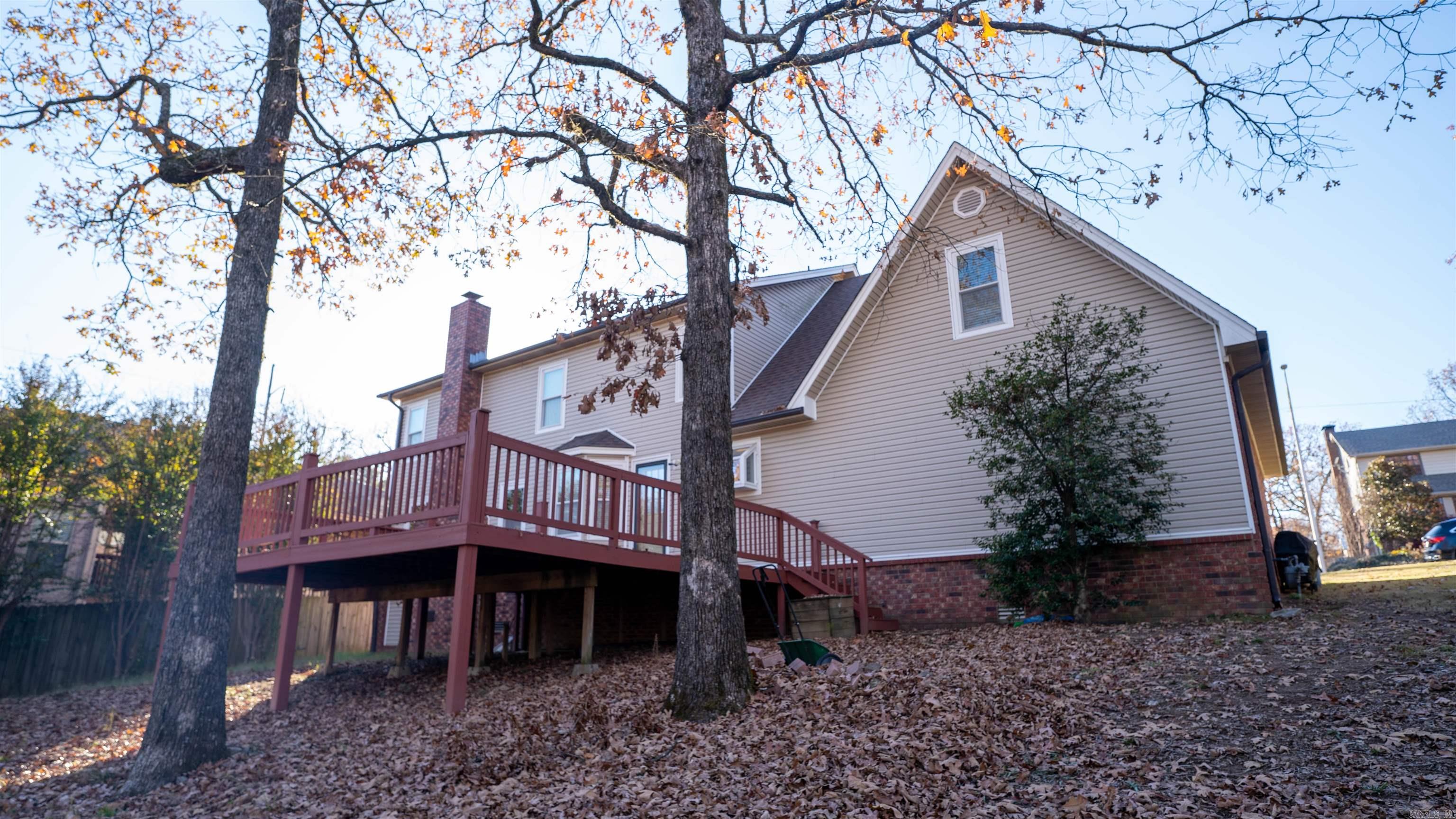 SUMMERWOOD ADD - Residential