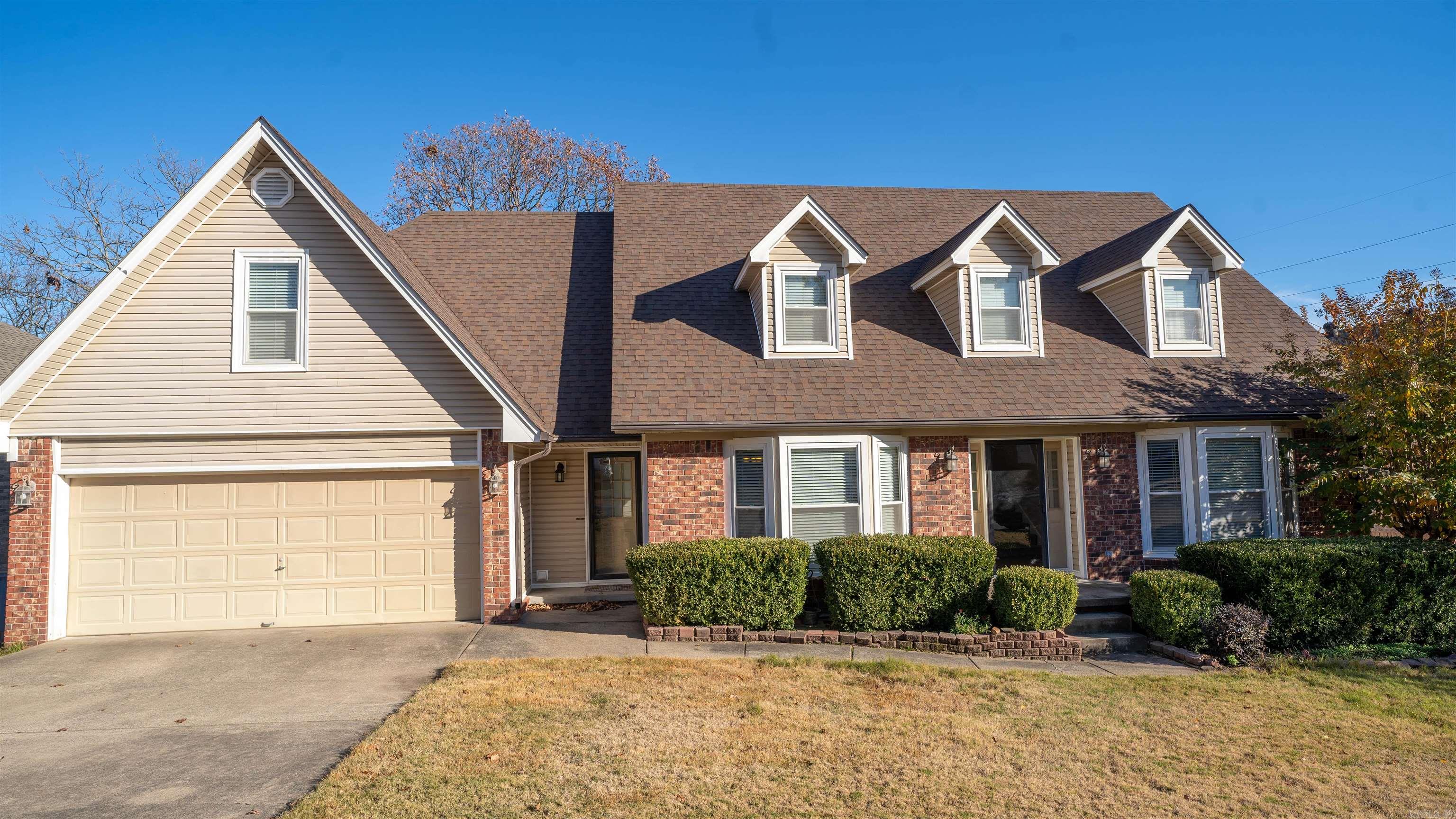 SUMMERWOOD ADD - Residential