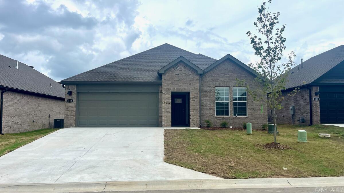 THE RESERVE AT COUNTRY CLUB PHAS - Residential