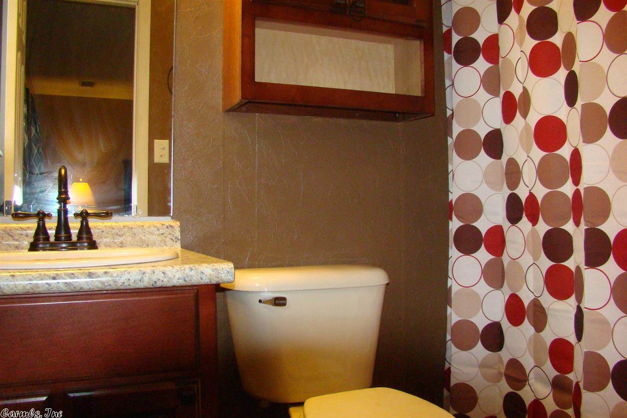 Lake Park Village II - Residential