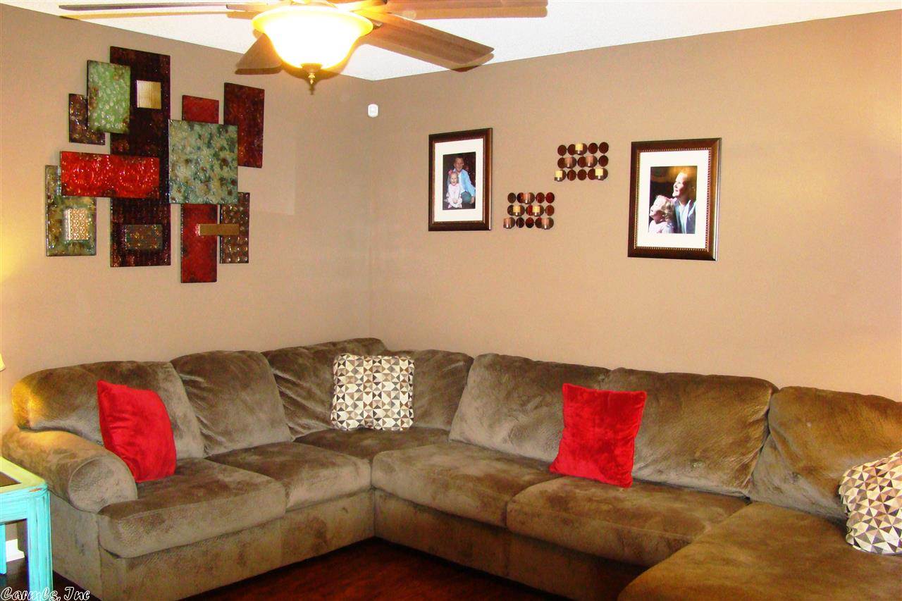 Lake Park Village II - Residential