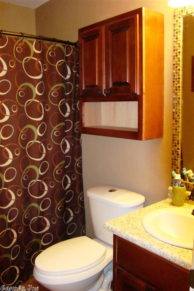 Lake Park Village II - Residential