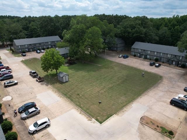 Stratford - Residential Income