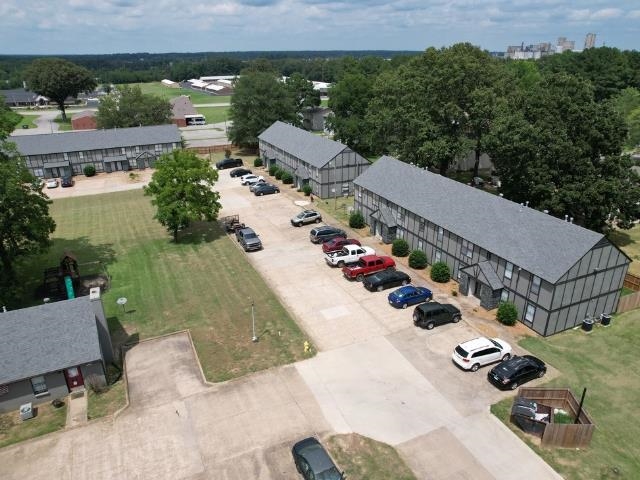 Stratford - Residential Income