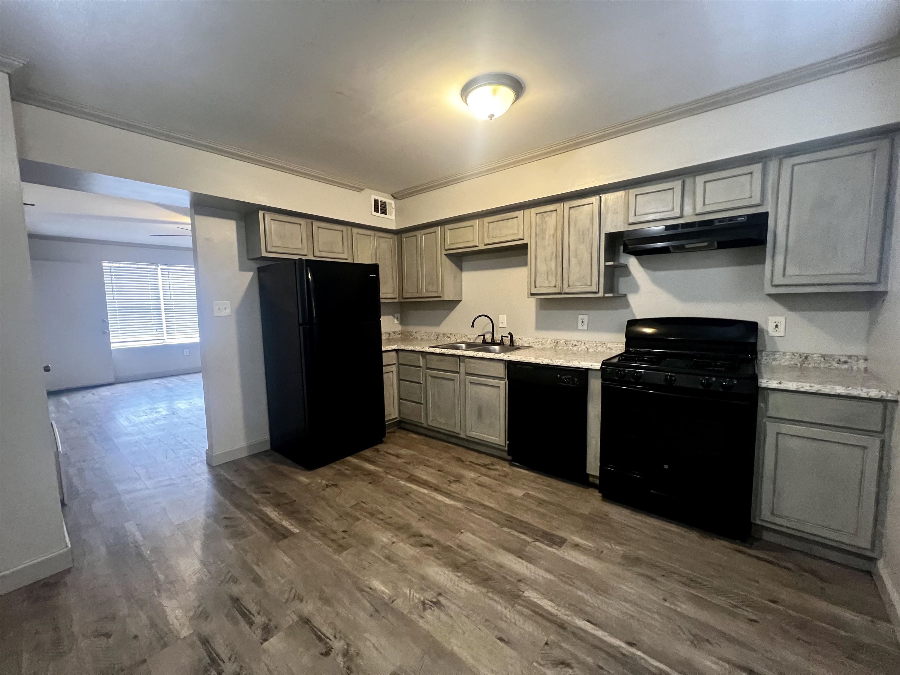 Stratford - Residential Income