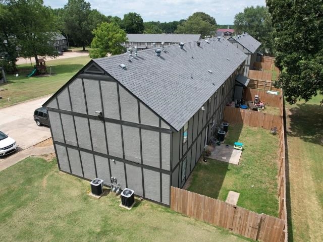 Stratford - Residential Income