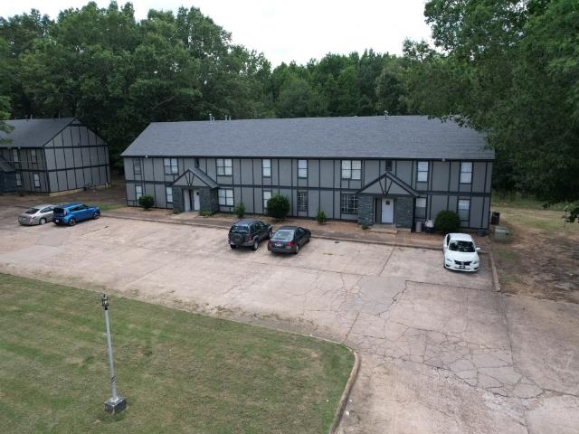 Stratford - Residential Income