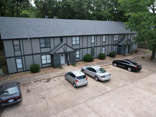 Stratford - Residential Income