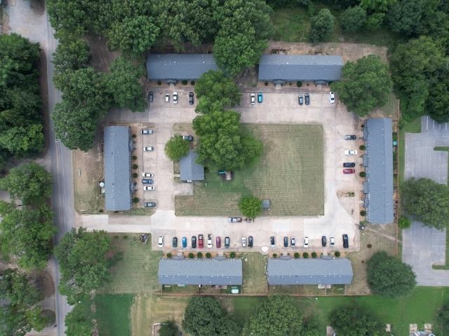 Stratford - Residential Income
