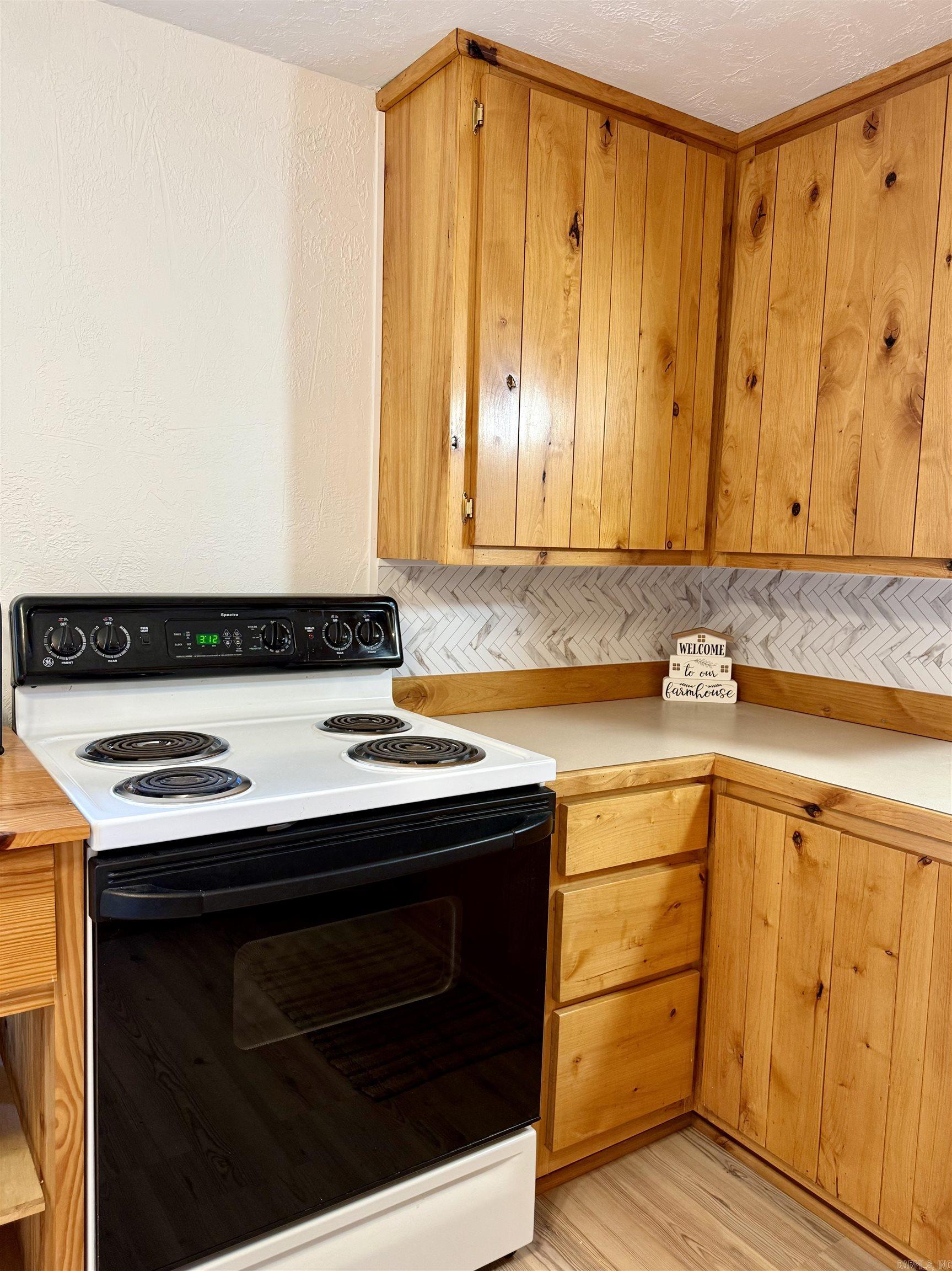 RAILROAD ADDITION - Residential