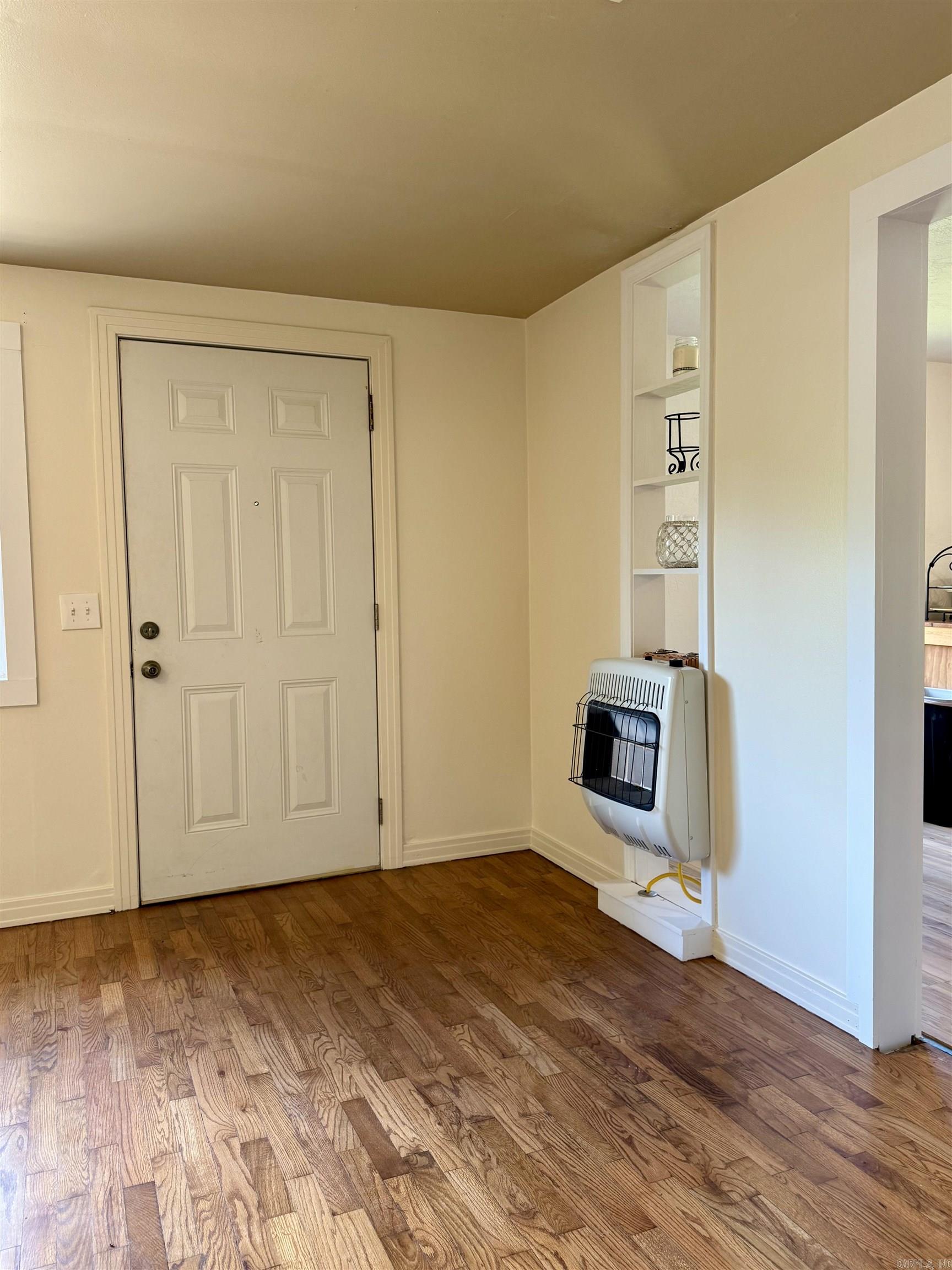 RAILROAD ADDITION - Residential