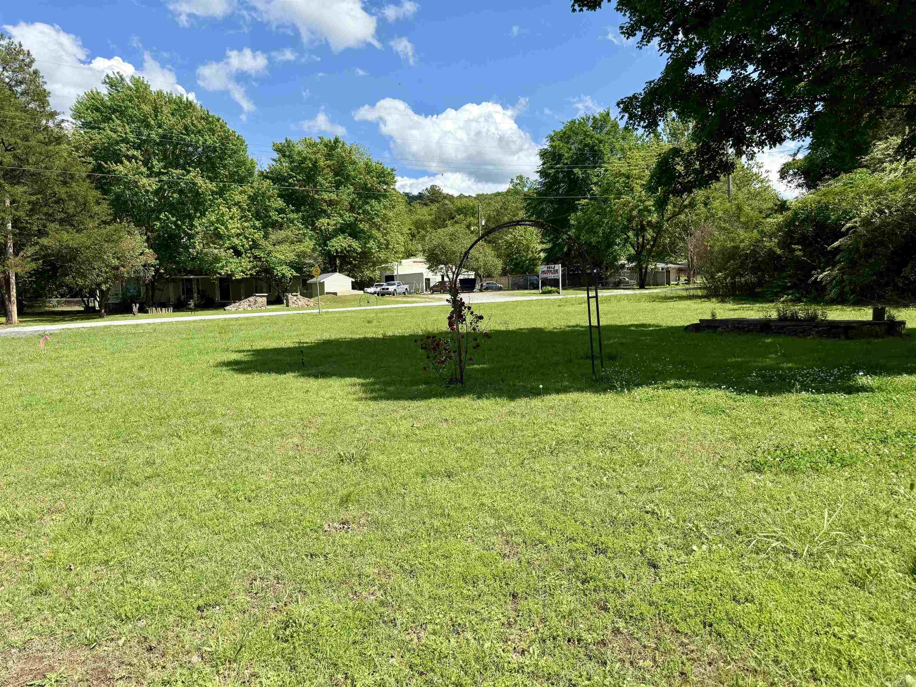 RAILROAD ADDITION - Residential