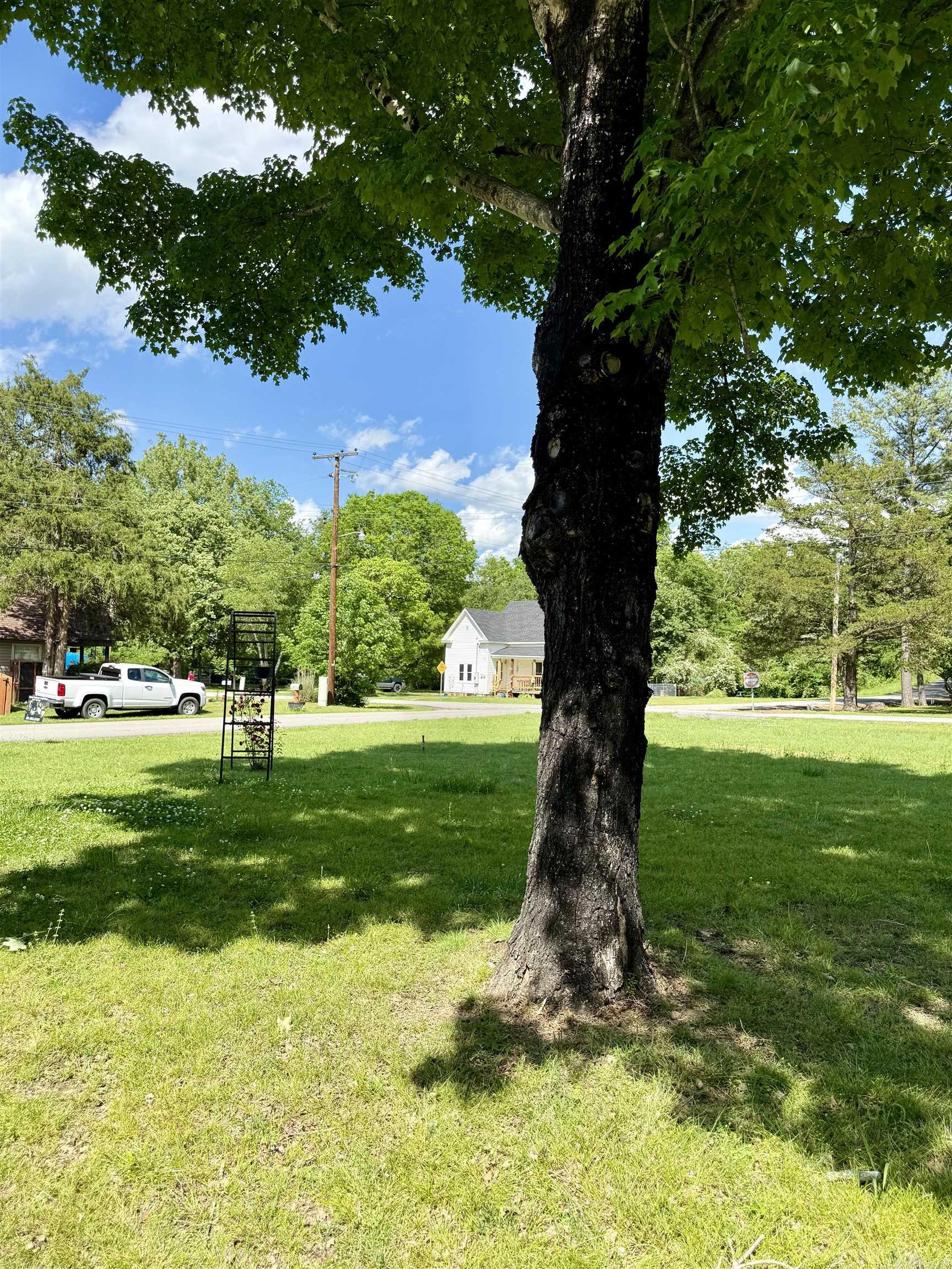 RAILROAD ADDITION - Residential