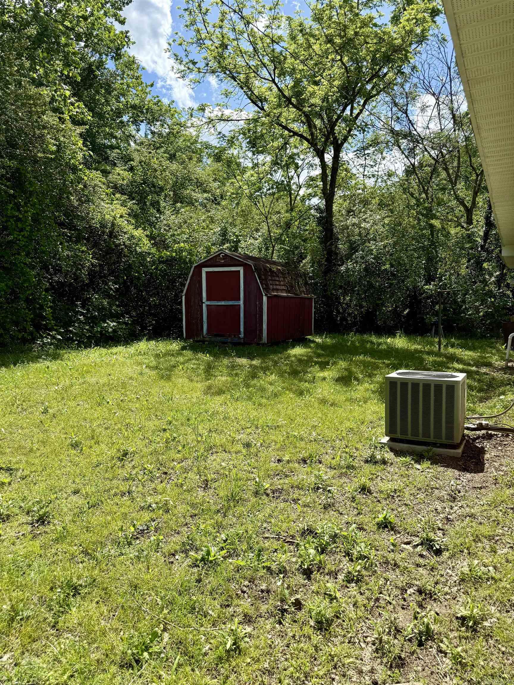 RAILROAD ADDITION - Residential