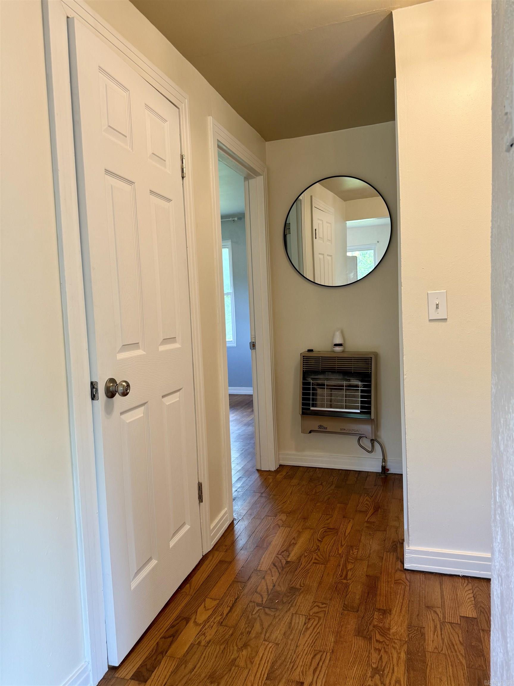 RAILROAD ADDITION - Residential